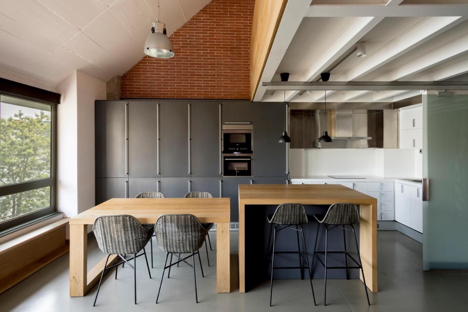 Barcelona Apartment Republica