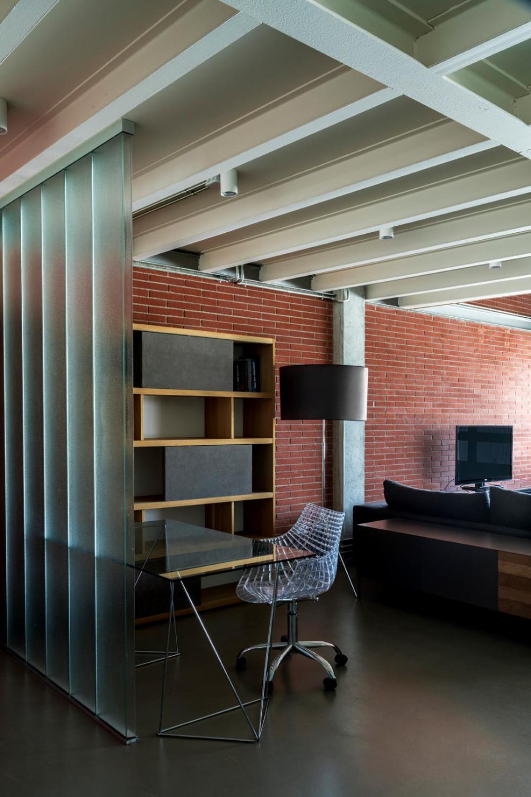 Barcelona Apartment Republica