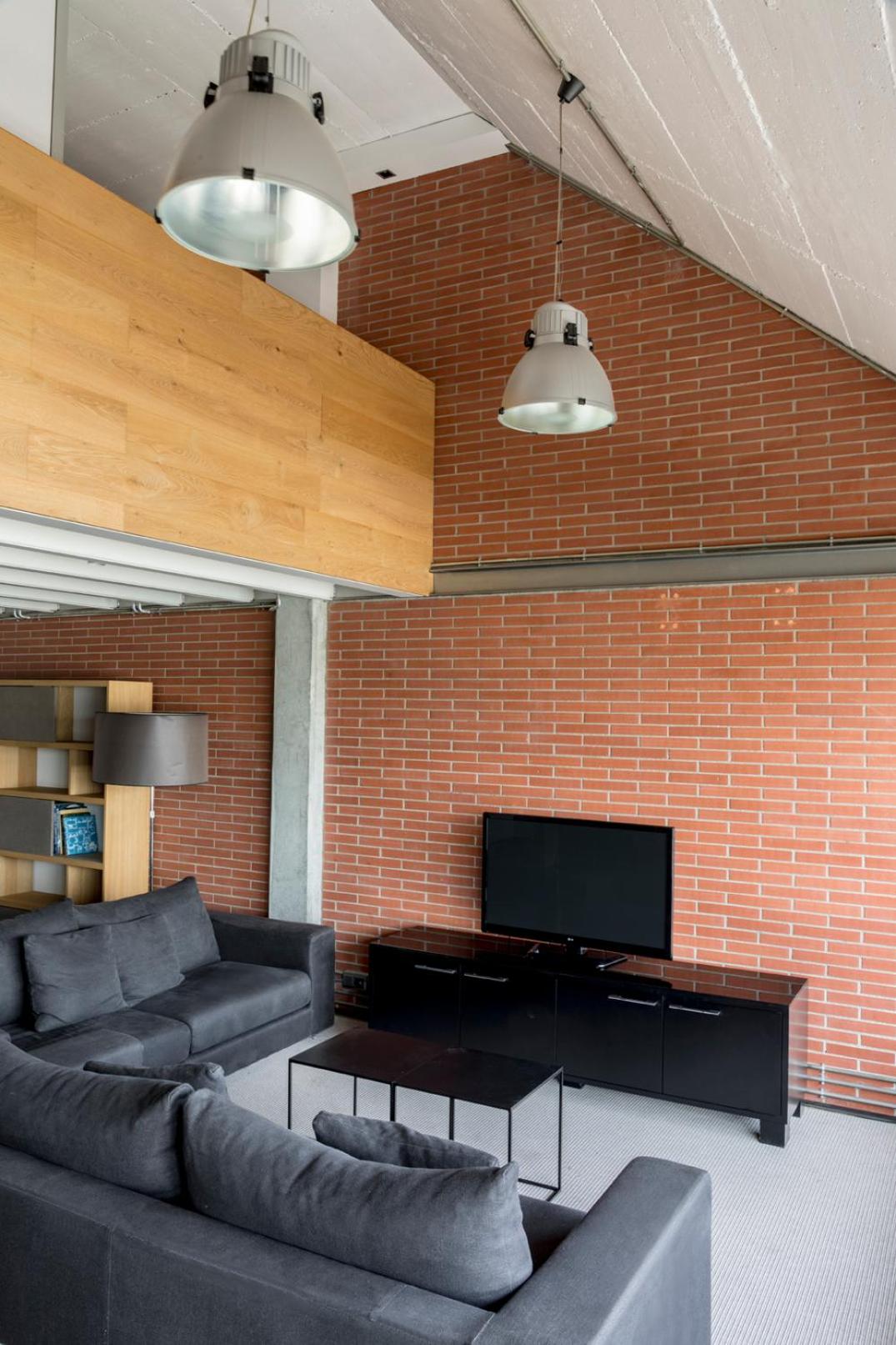 Barcelona Apartment Republica