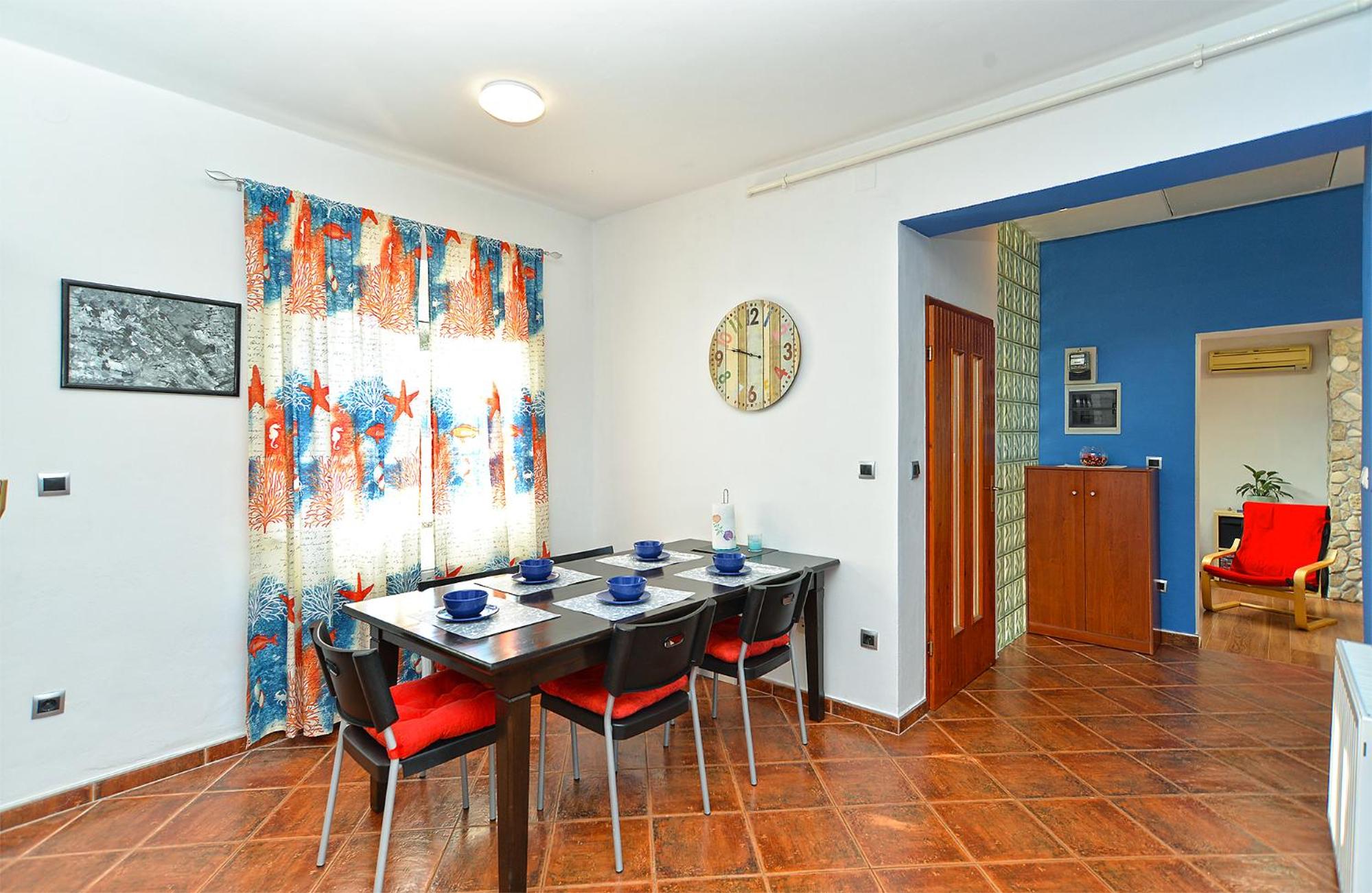 Apartment Puzar 295 view 4