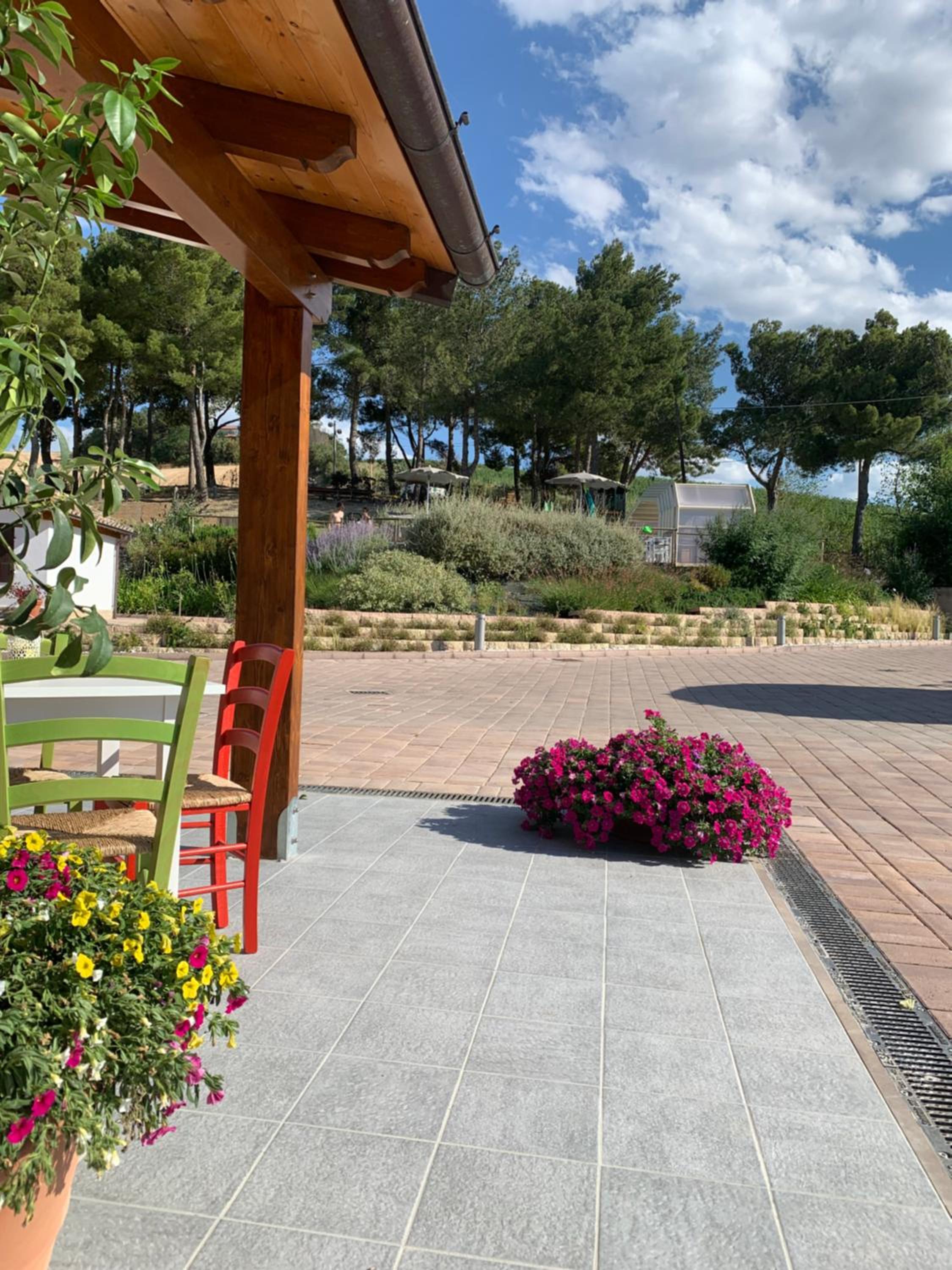 Naturaverde Country House