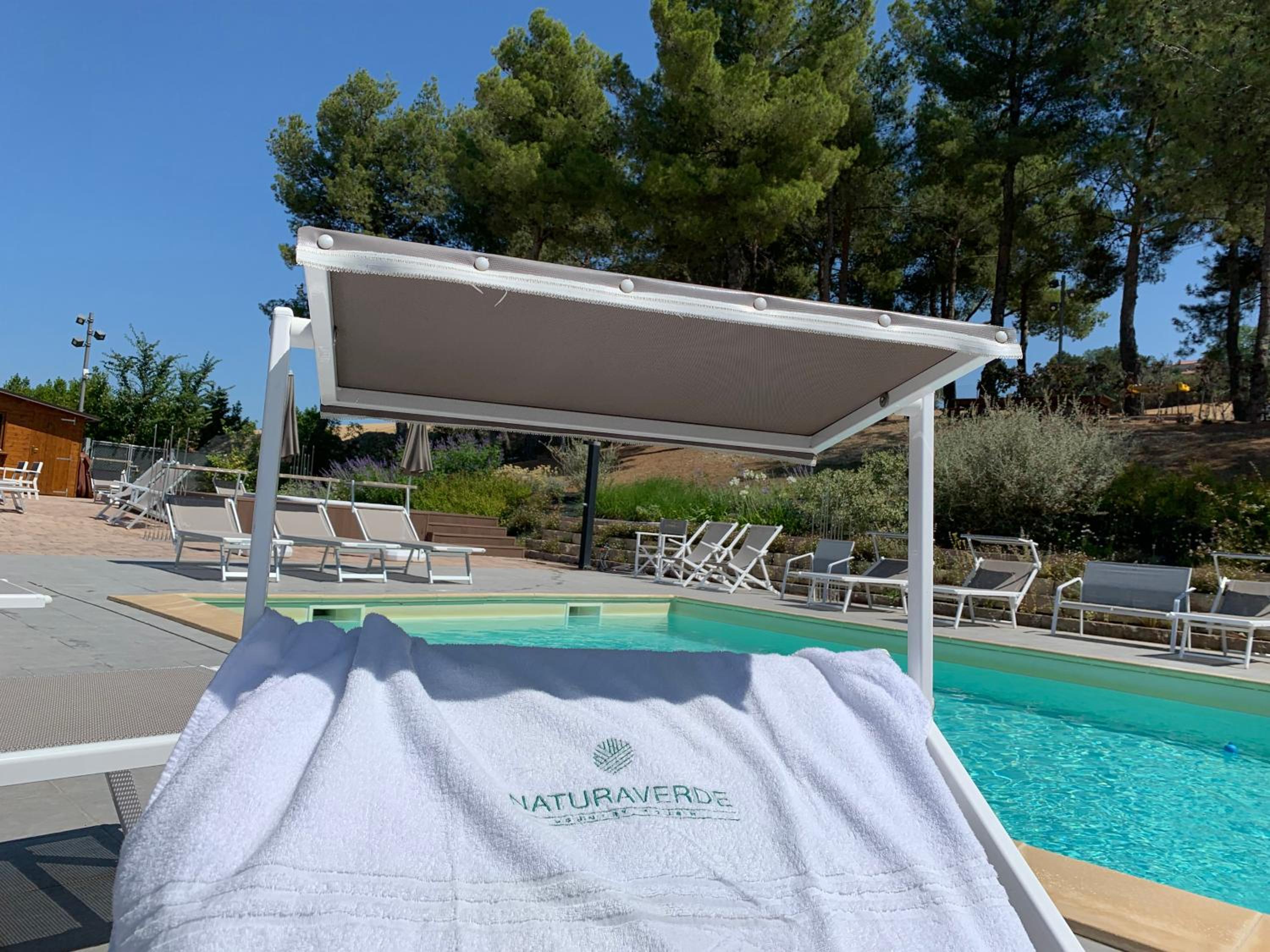Naturaverde Country House