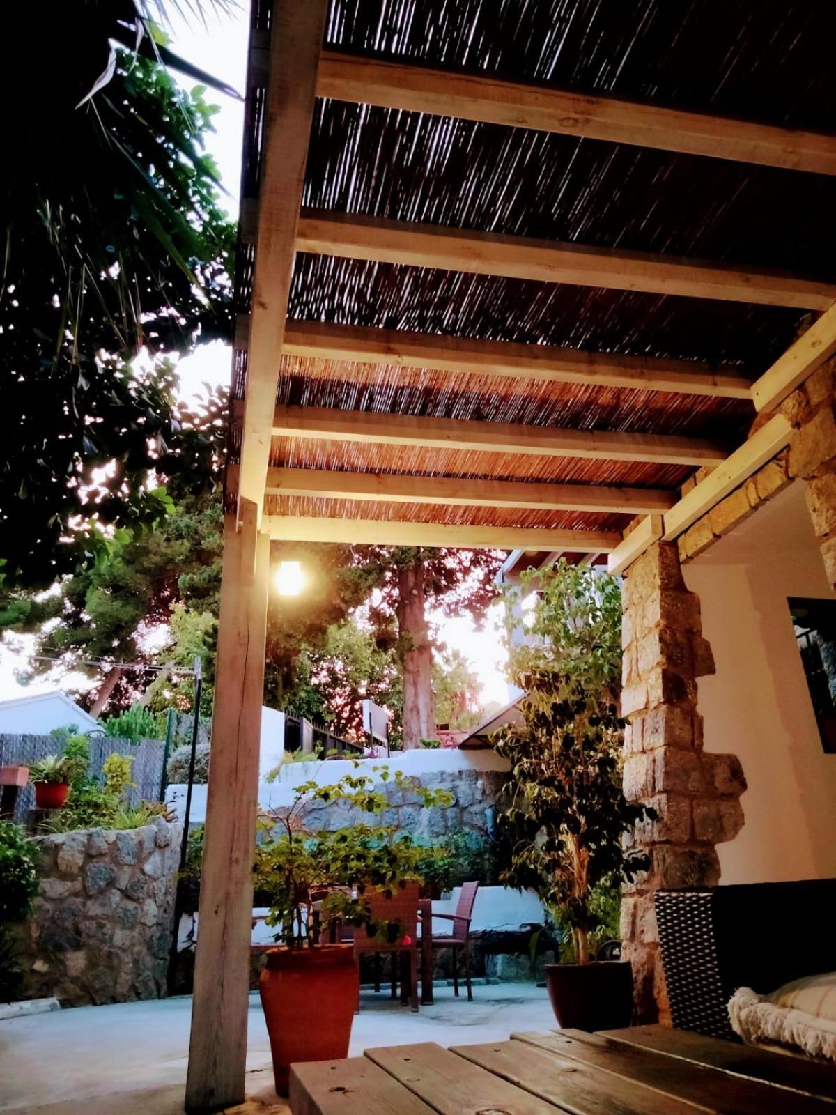 Hostal Boutique Los Geranios del Pinar