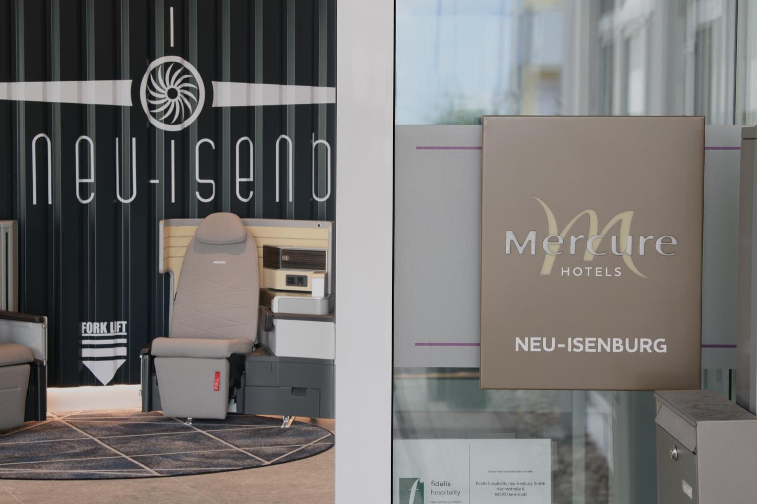 Mercure Neu-Isenburg - Property Image 10