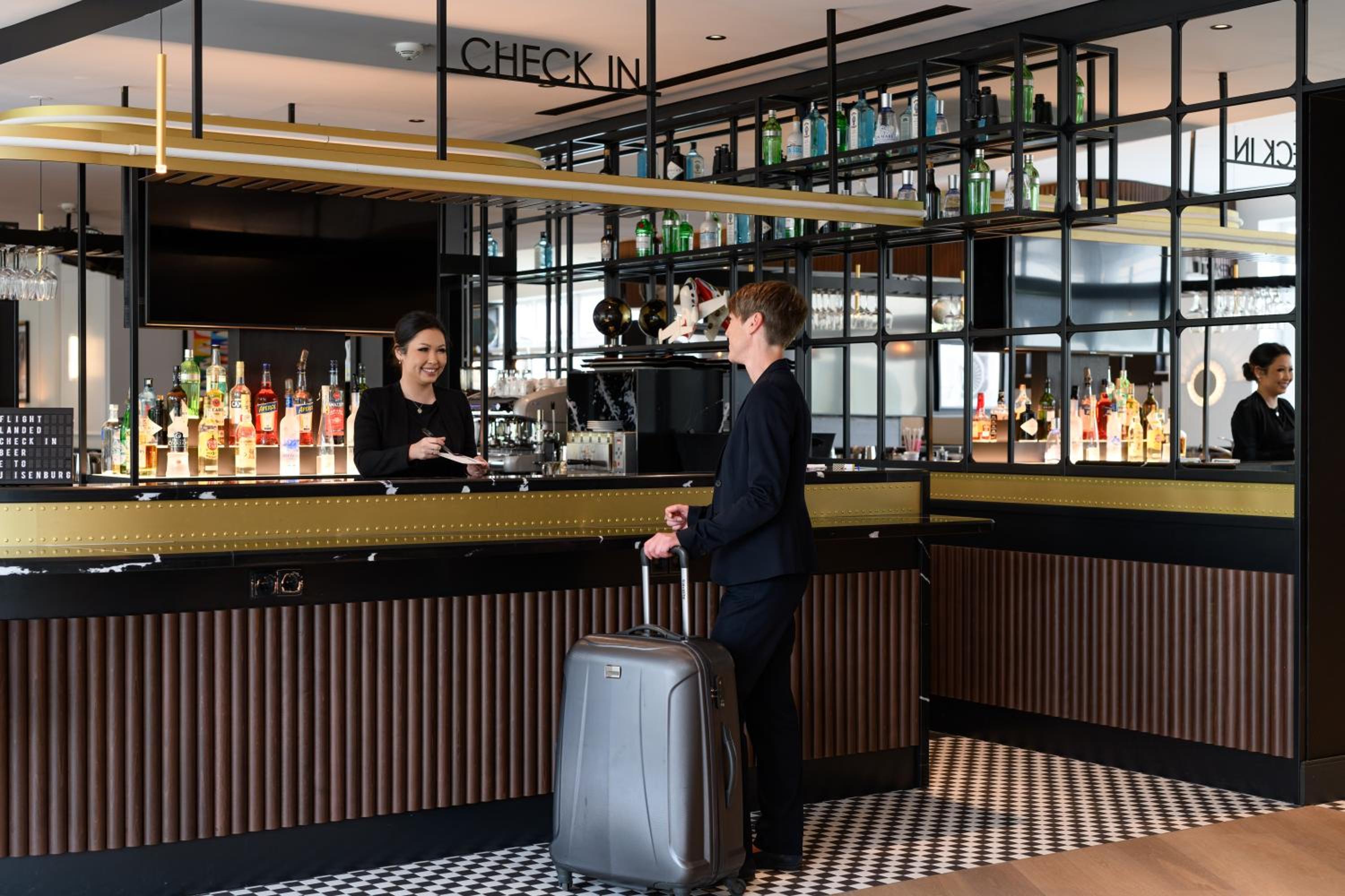 Mercure Neu-Isenburg - Property Image 63