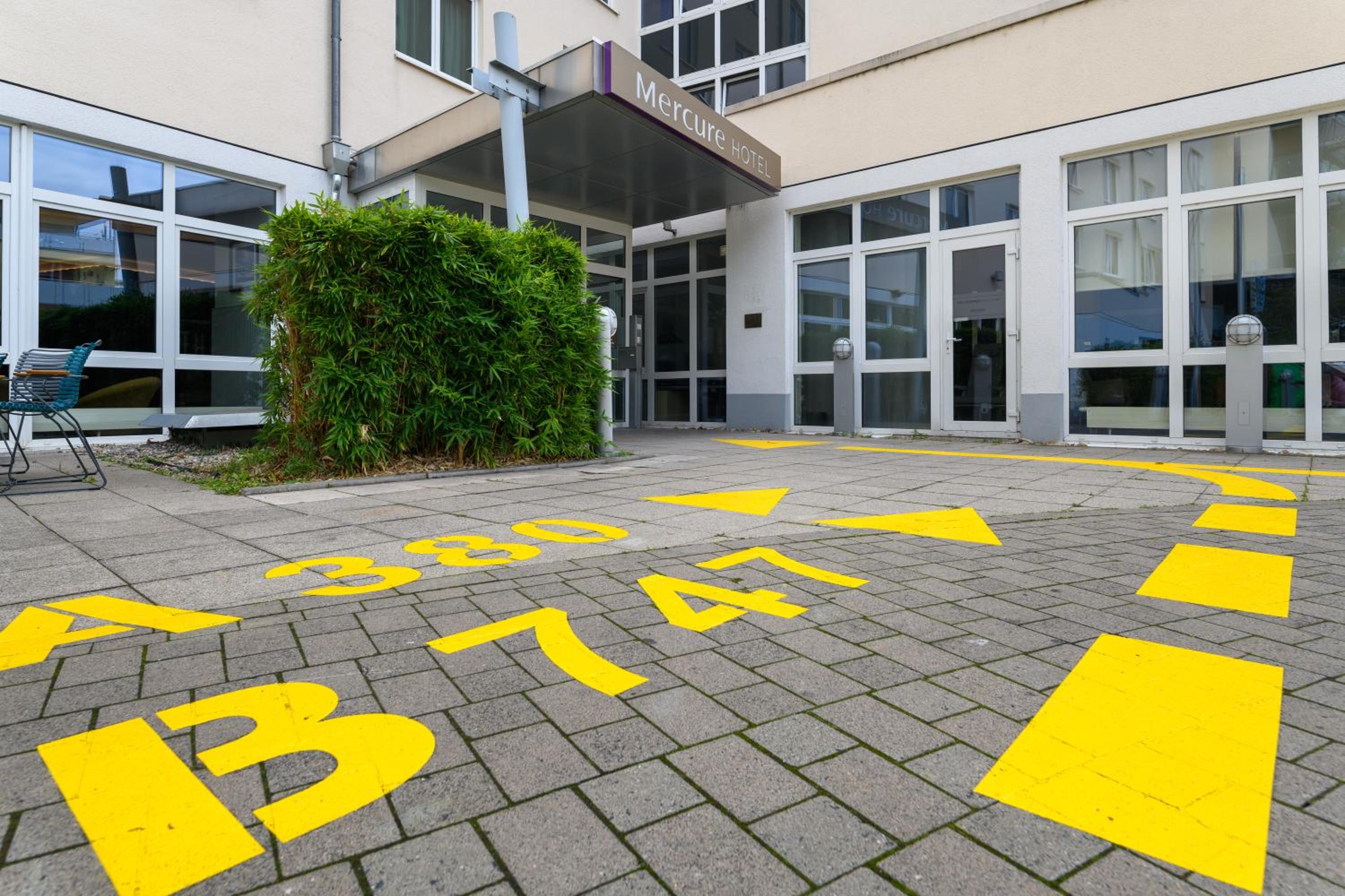 Mercure Neu-Isenburg - Property Image 53