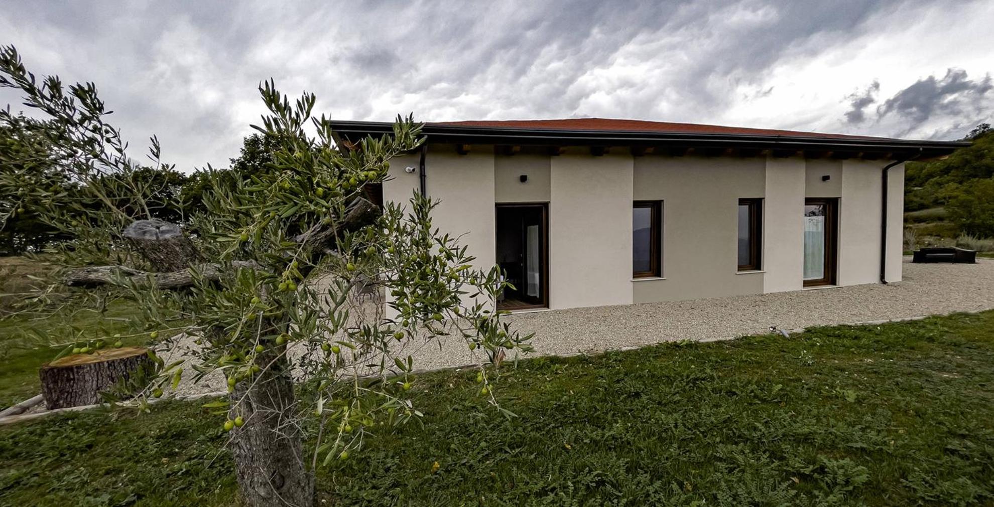 Baita Pavò