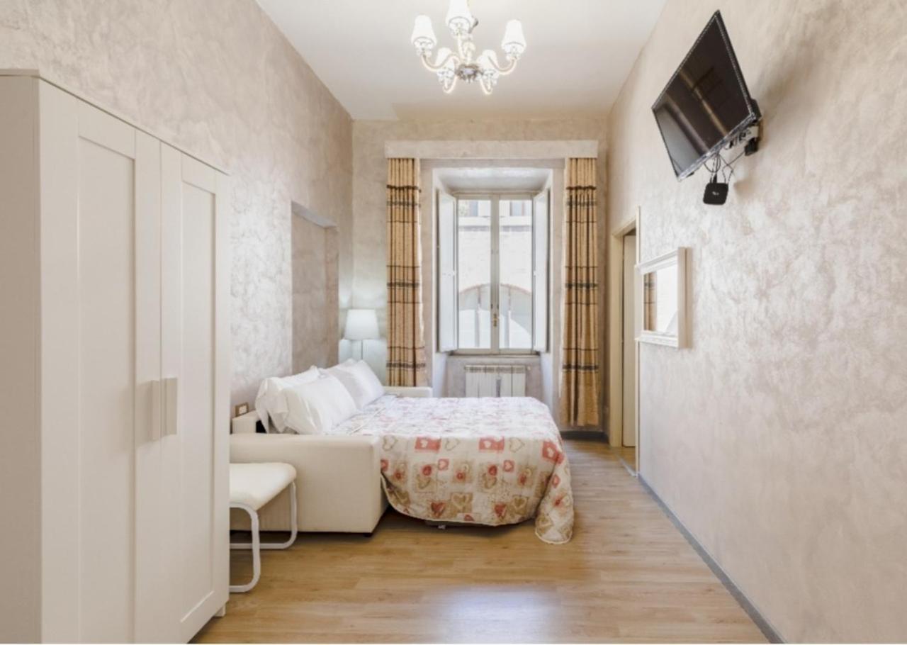 Rome Place