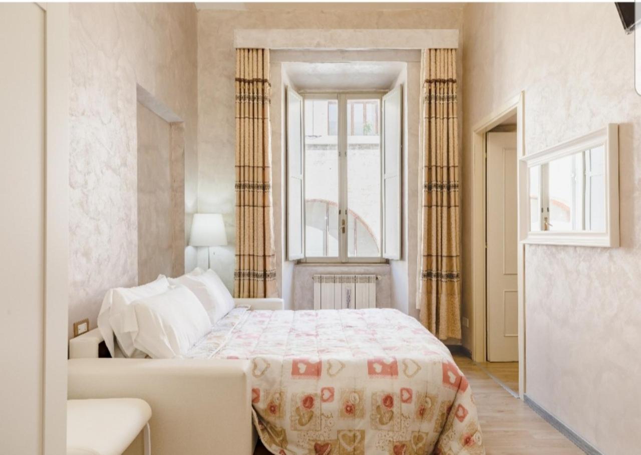 Rome Place