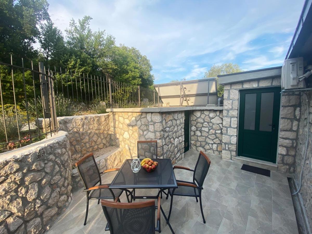 Villa Danica view 3