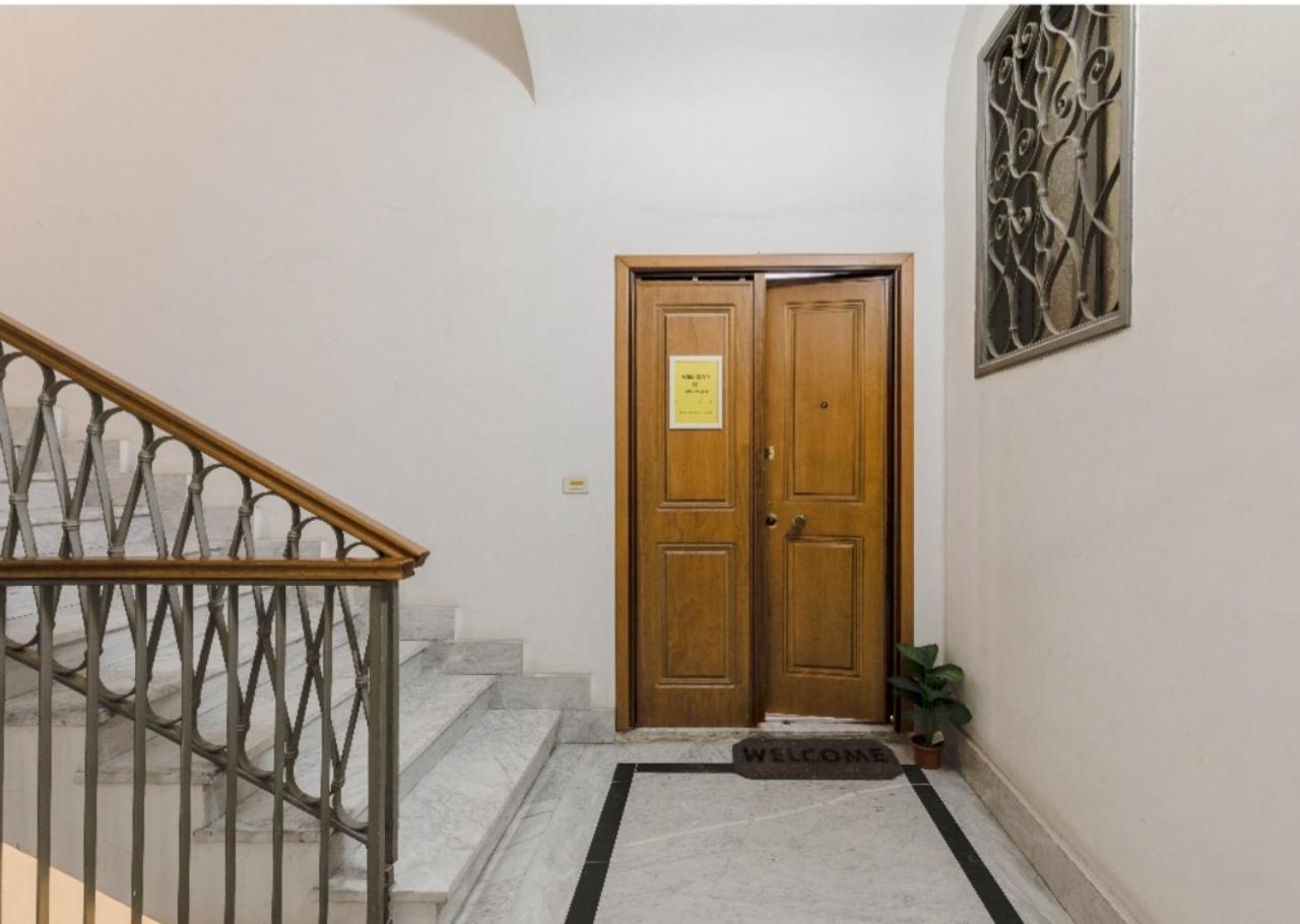 Rome Place
