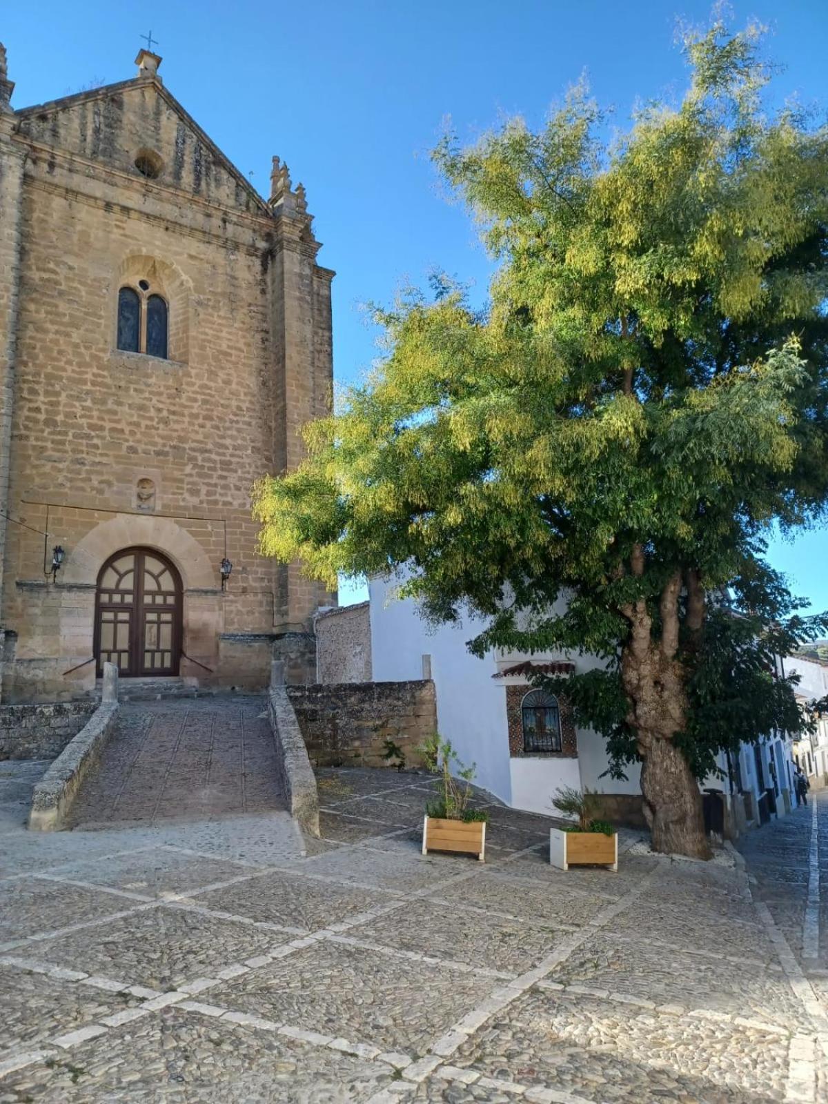 Boabdil Guesthouse view 5