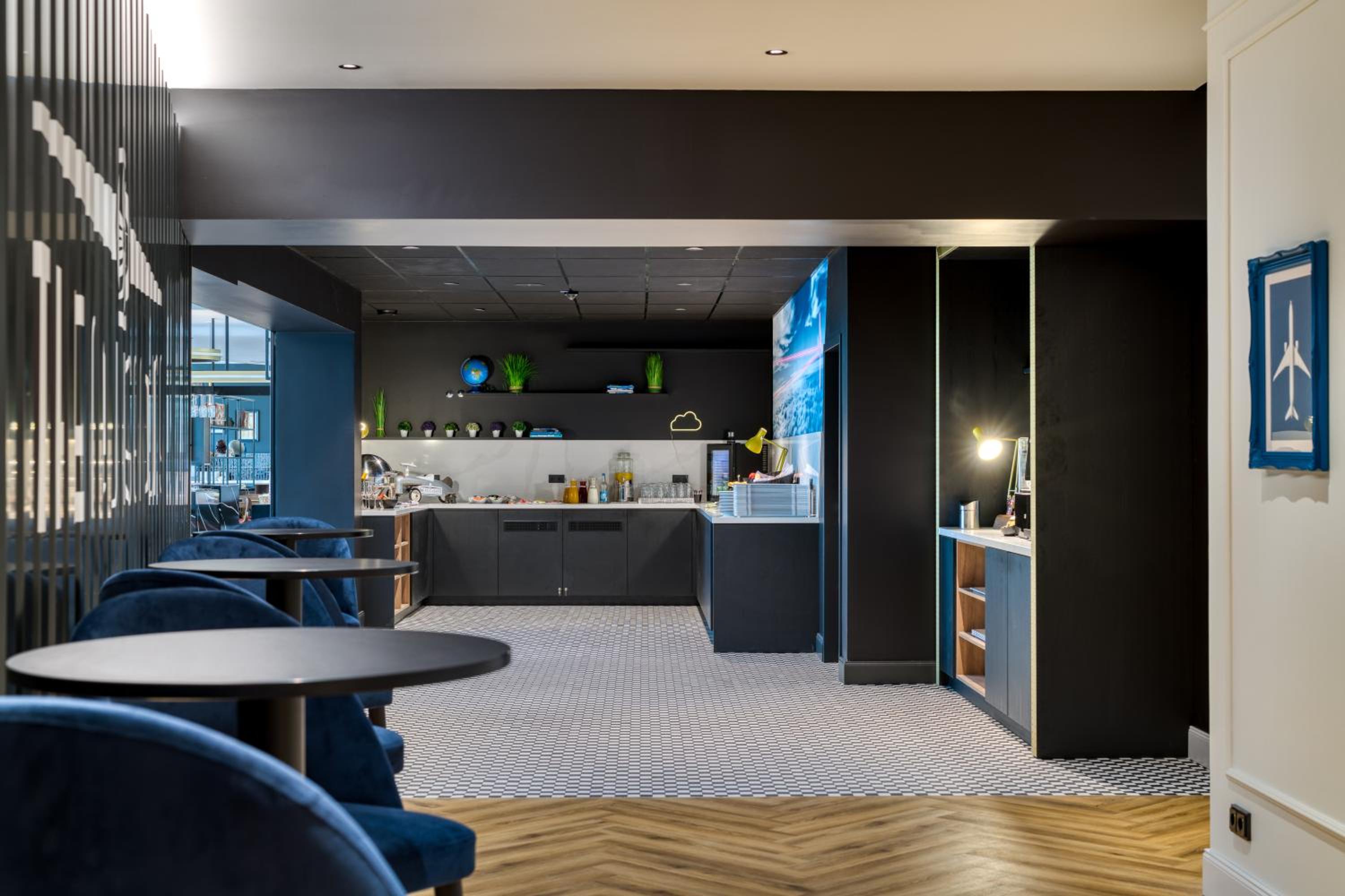 Mercure Neu-Isenburg - Property Image 31