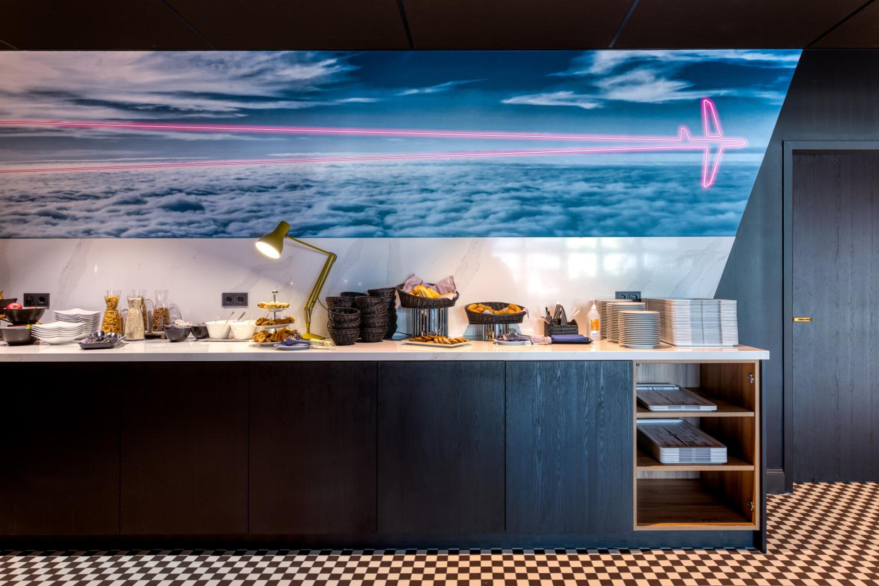 Mercure Neu-Isenburg - Property Image 32