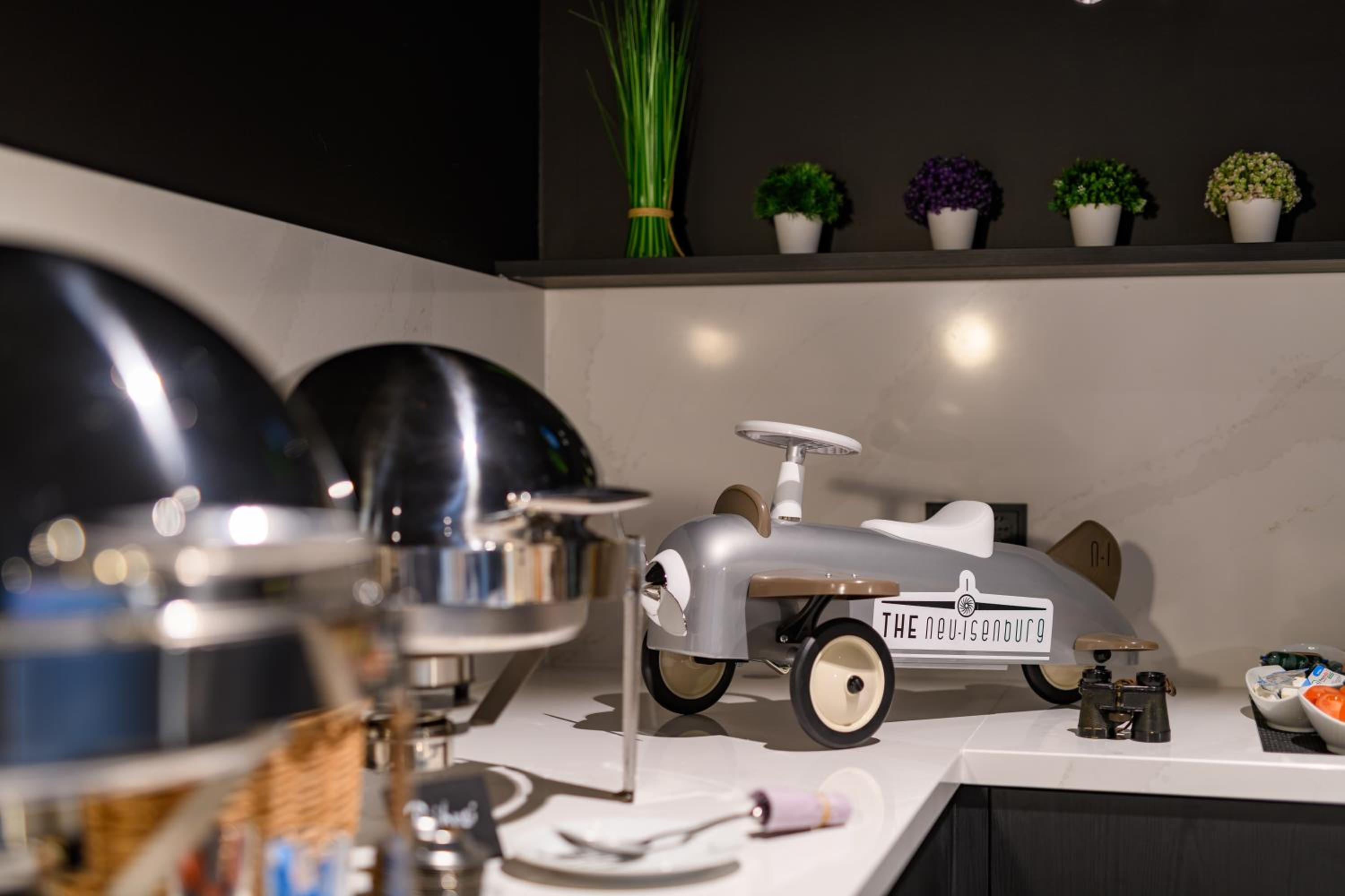 Mercure Neu-Isenburg - Property Image 27