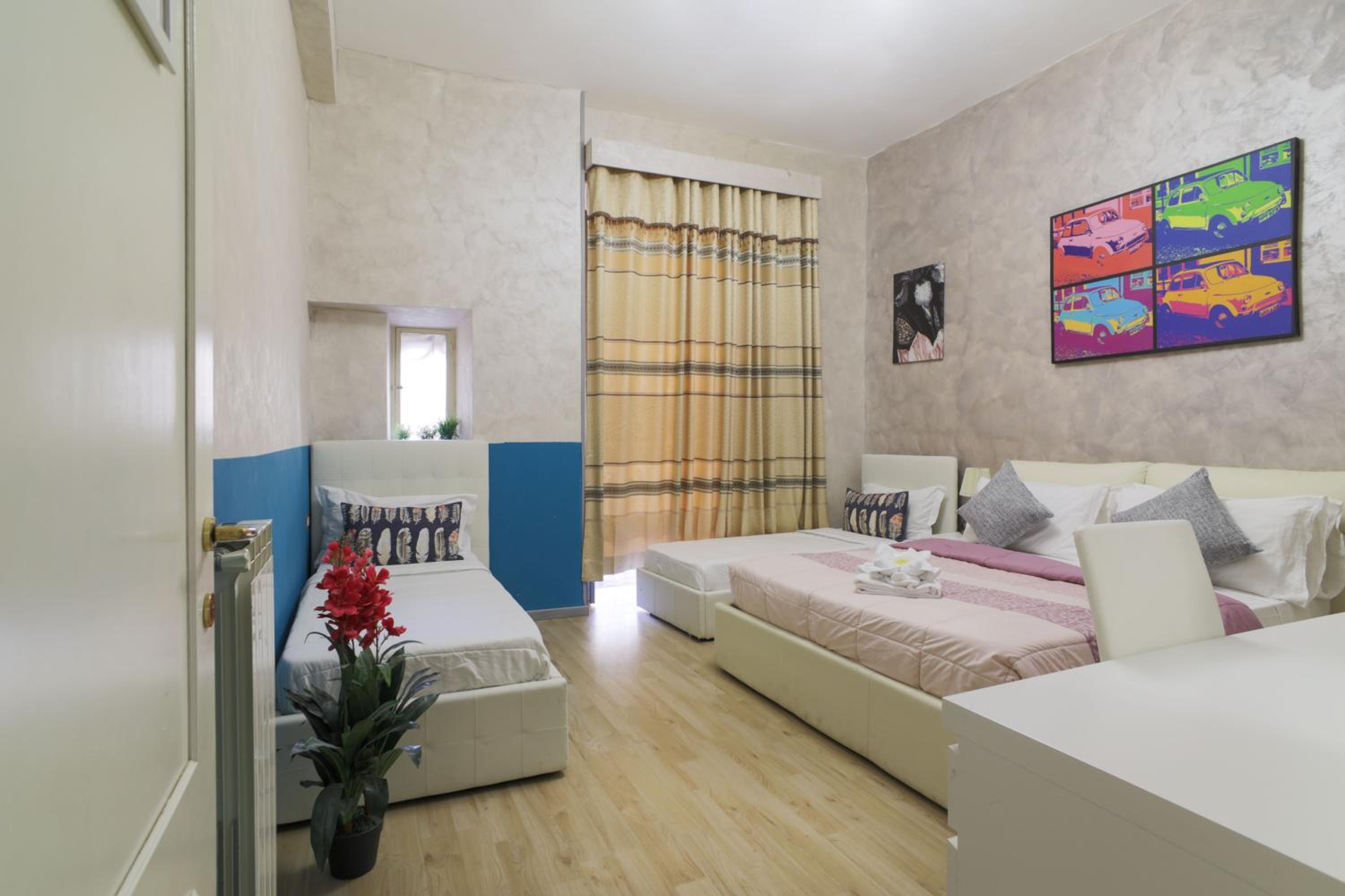 Rome Place
