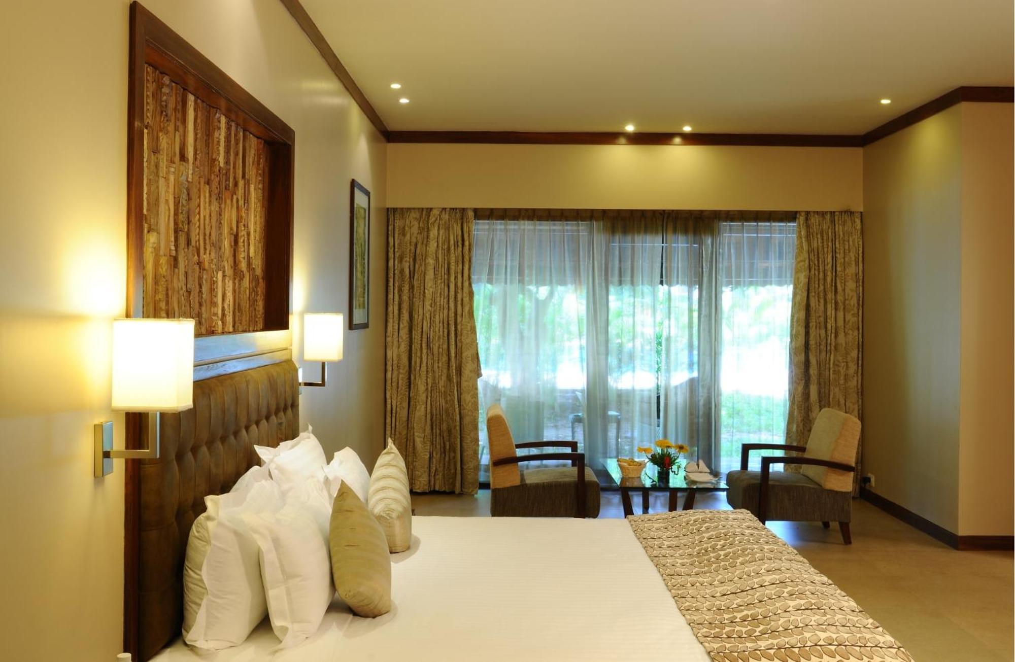 Madhubhan Resort & Spa