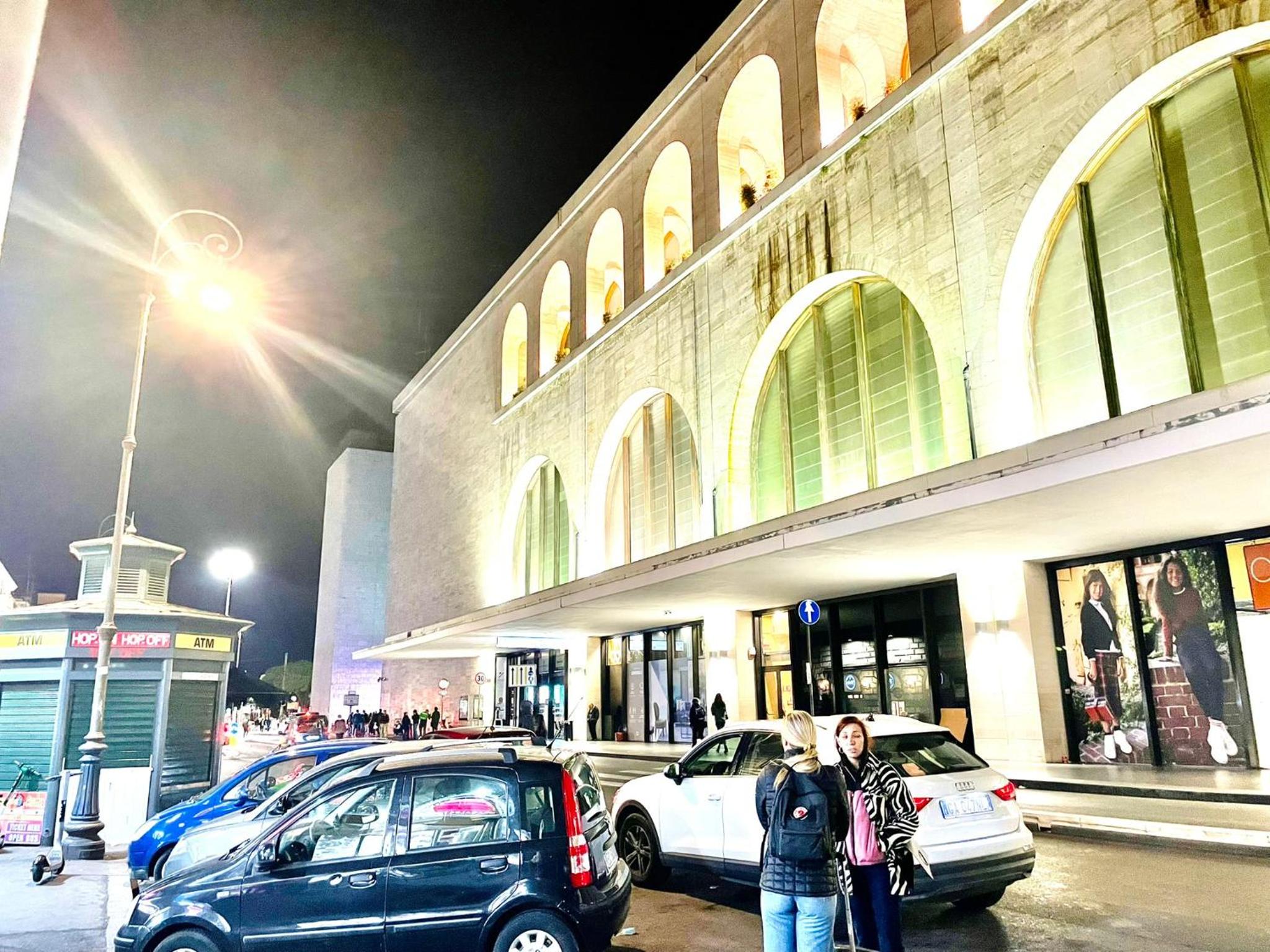 Rome Place