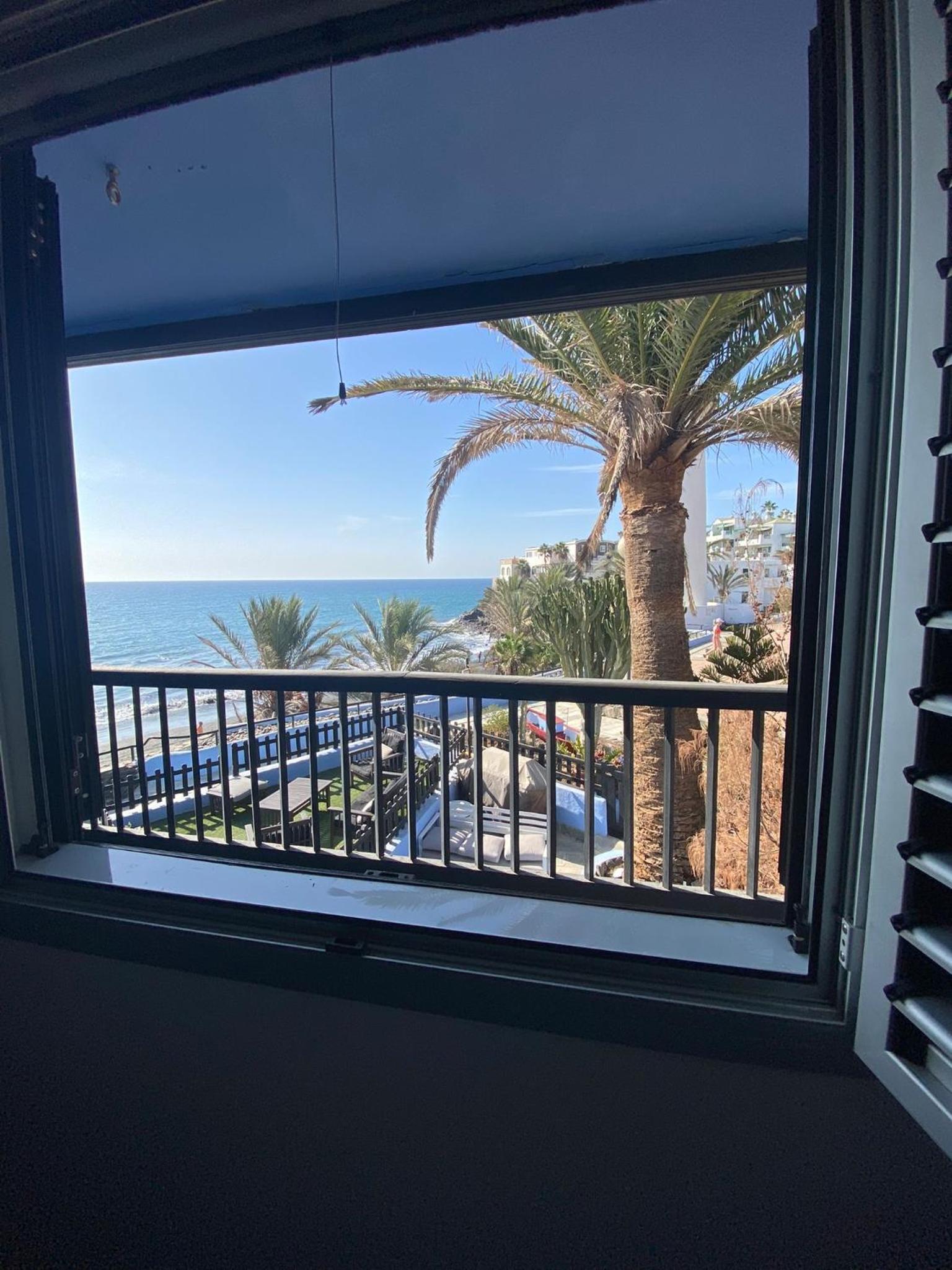 Bungalow frente al mar - Sun Club Playa del Aguila view 5