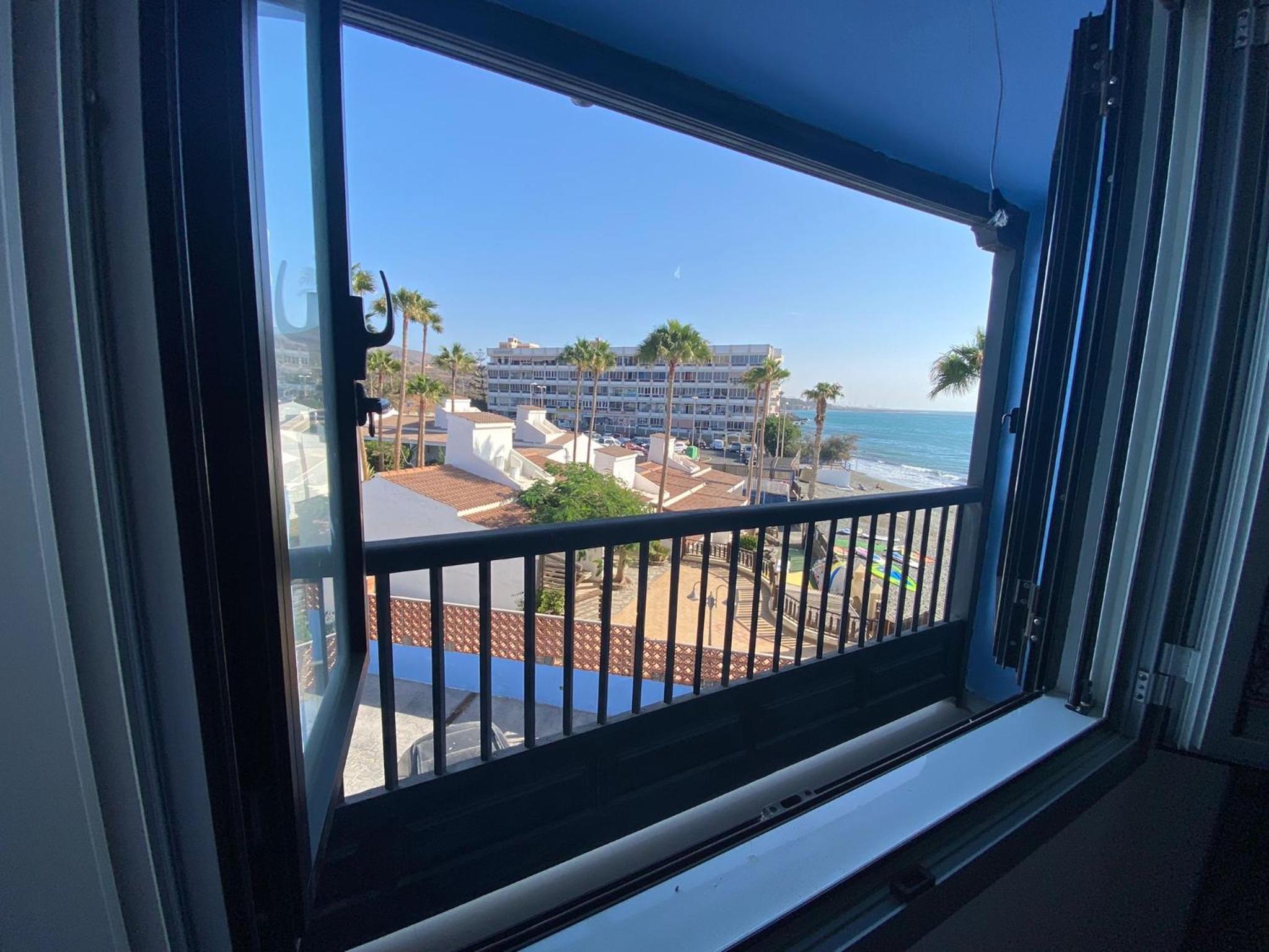 Bungalow frente al mar - Sun Club Playa del Aguila view 3