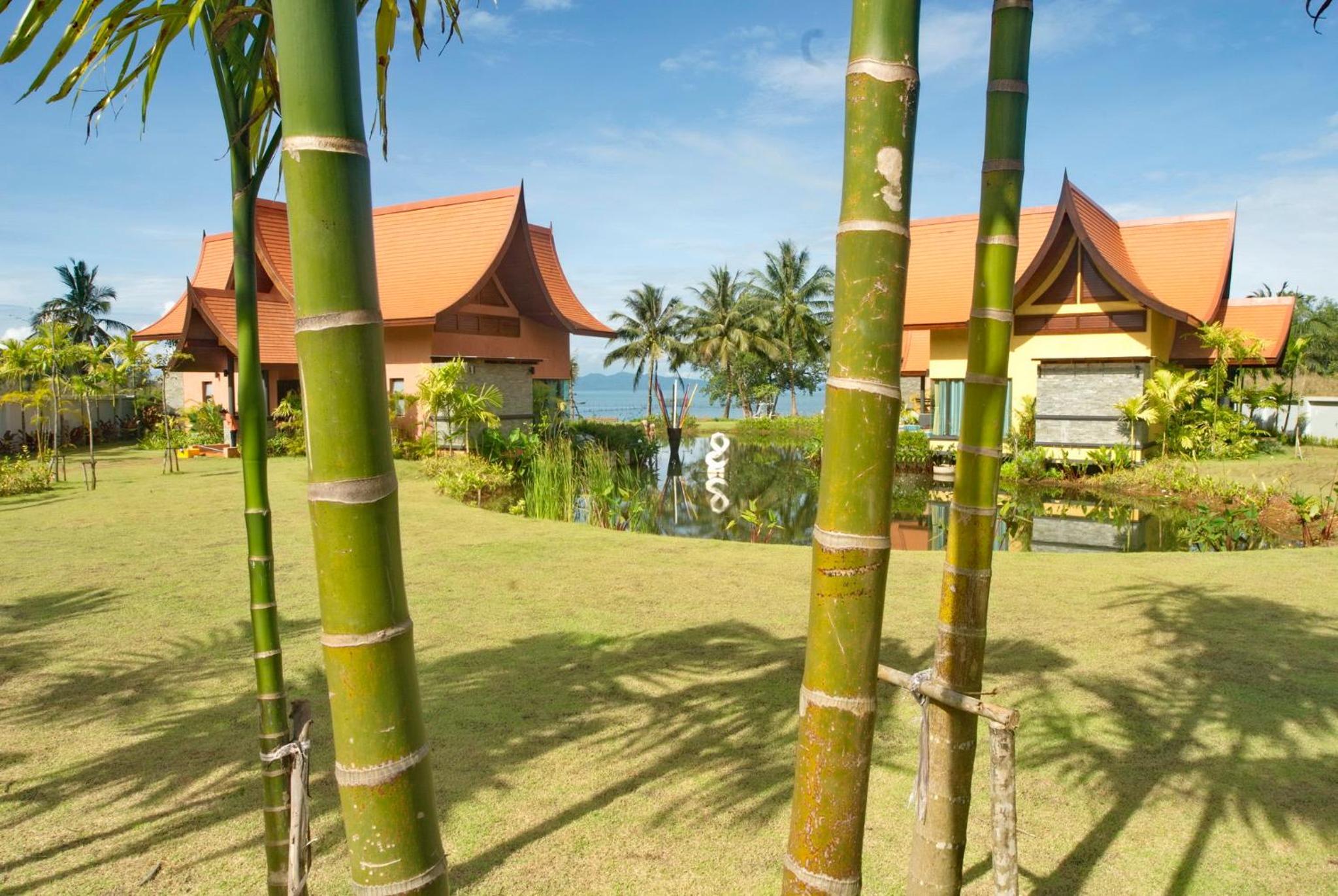 Tha Lane Bay Villas