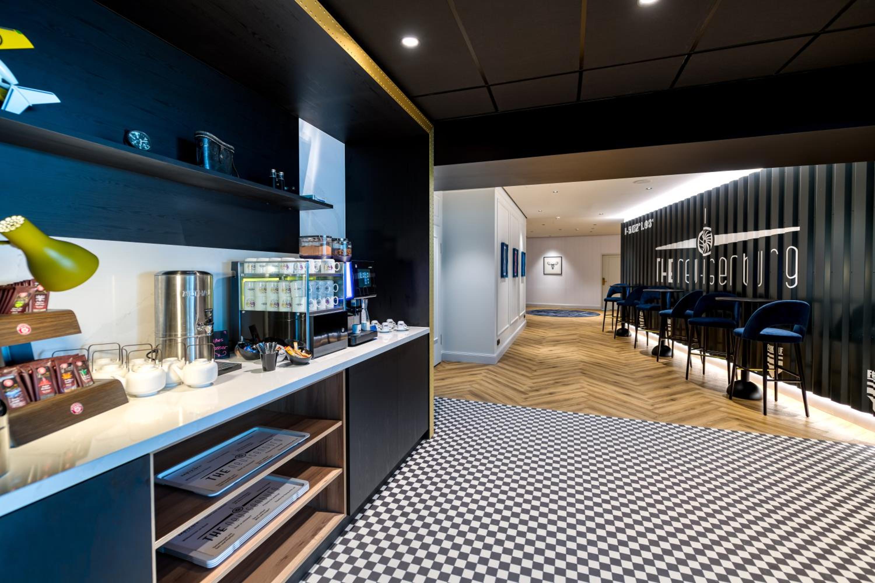 Mercure Neu-Isenburg - Property Image 9