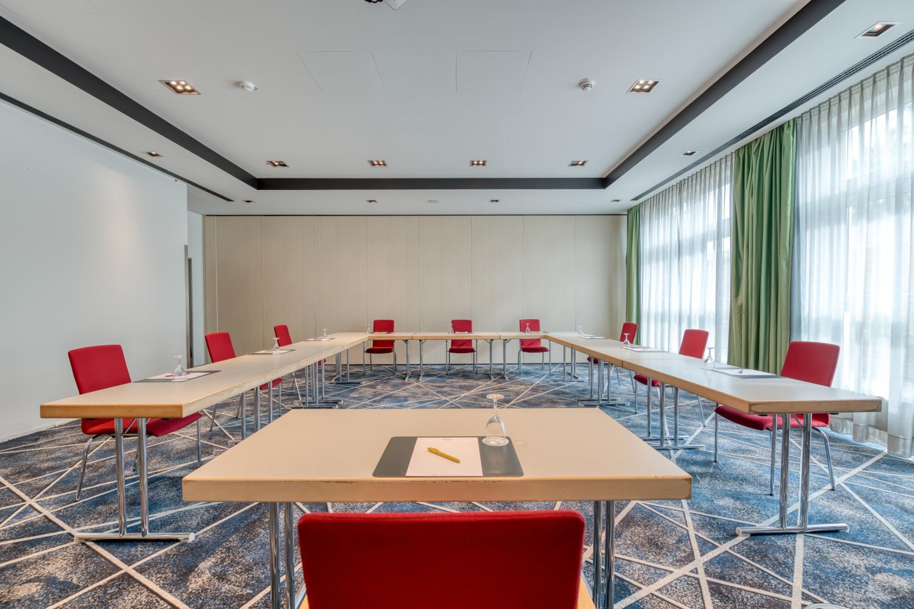 Mercure Neu-Isenburg - Property Image 16