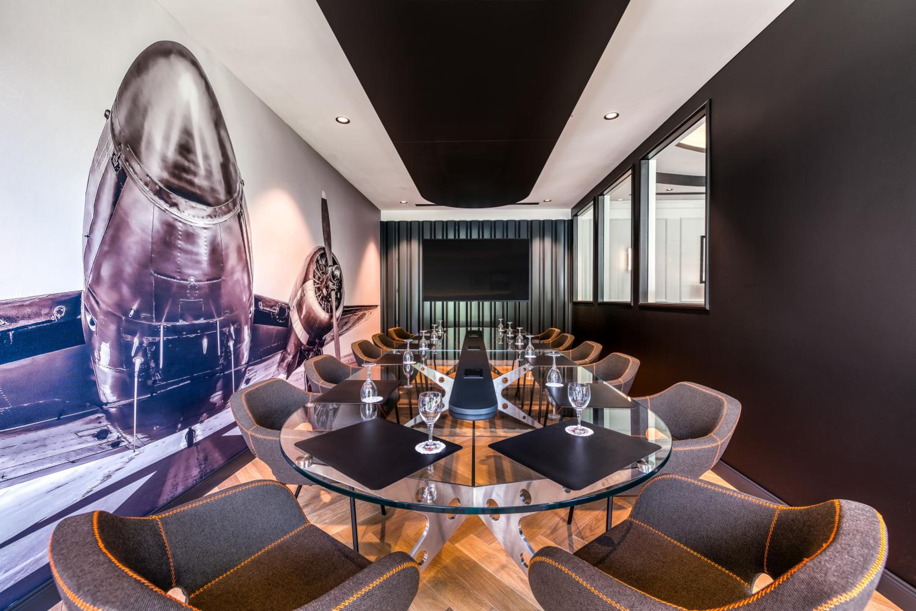 Mercure Neu-Isenburg - Property Image 21