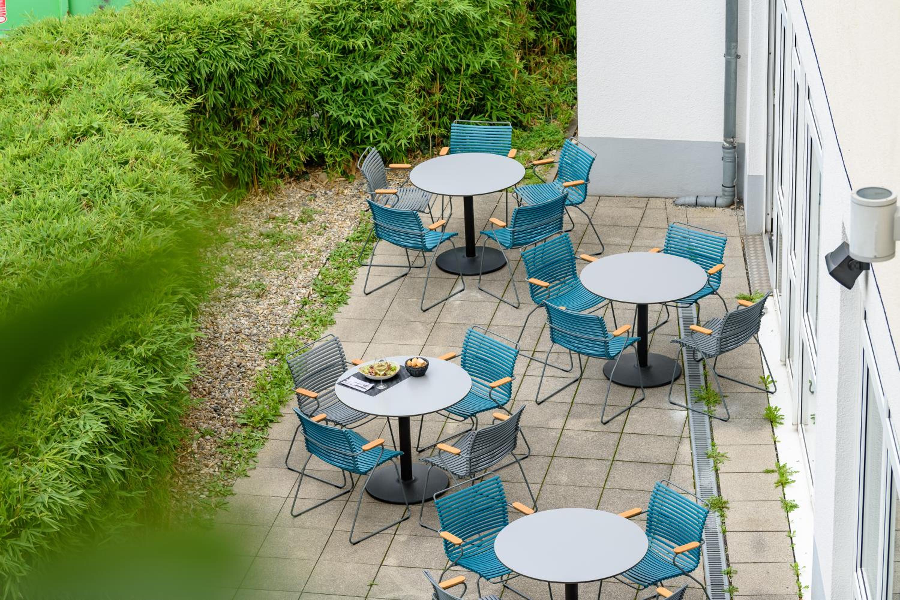 Mercure Neu-Isenburg - Property Image 64