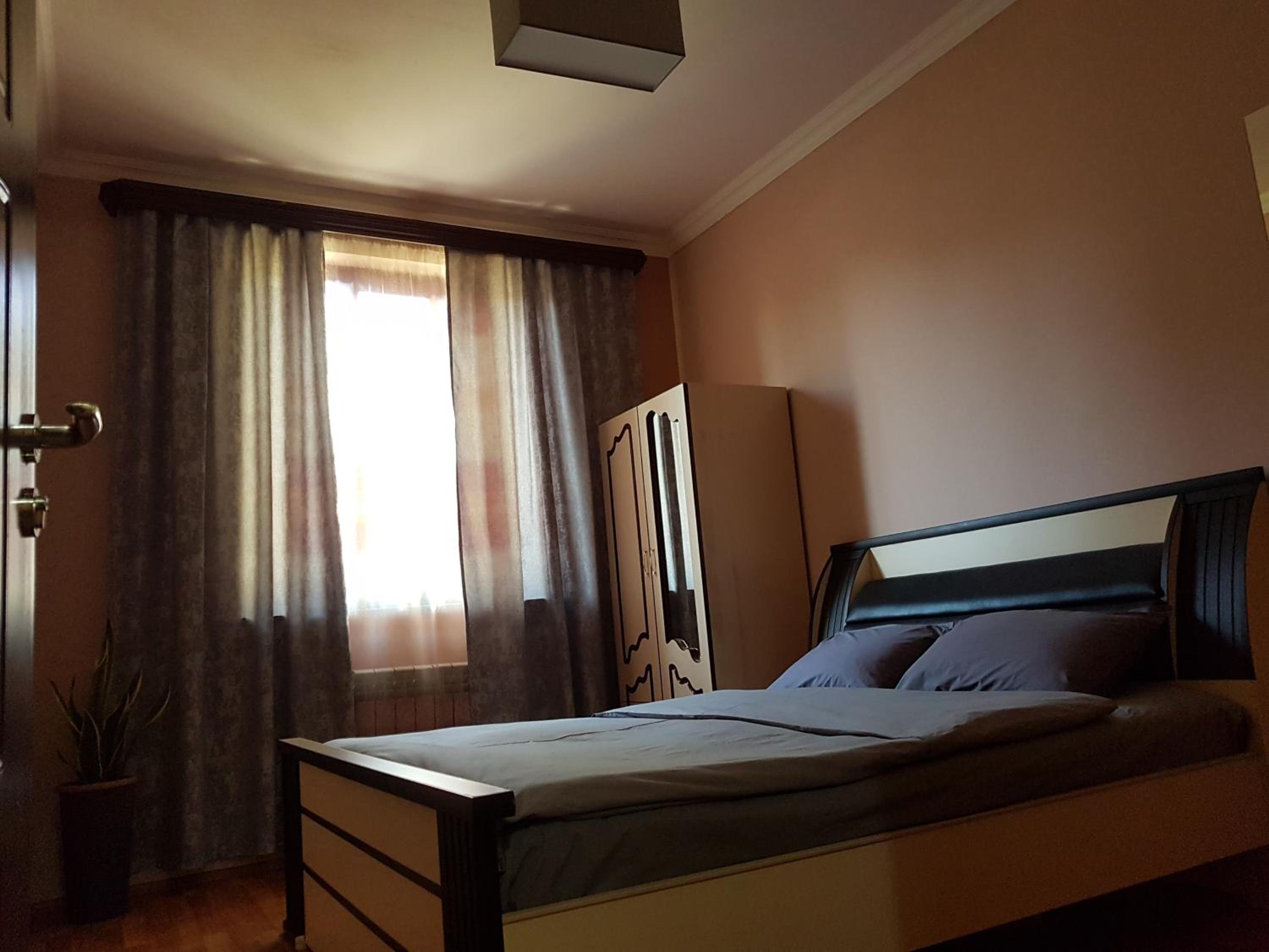 Arm Hostel