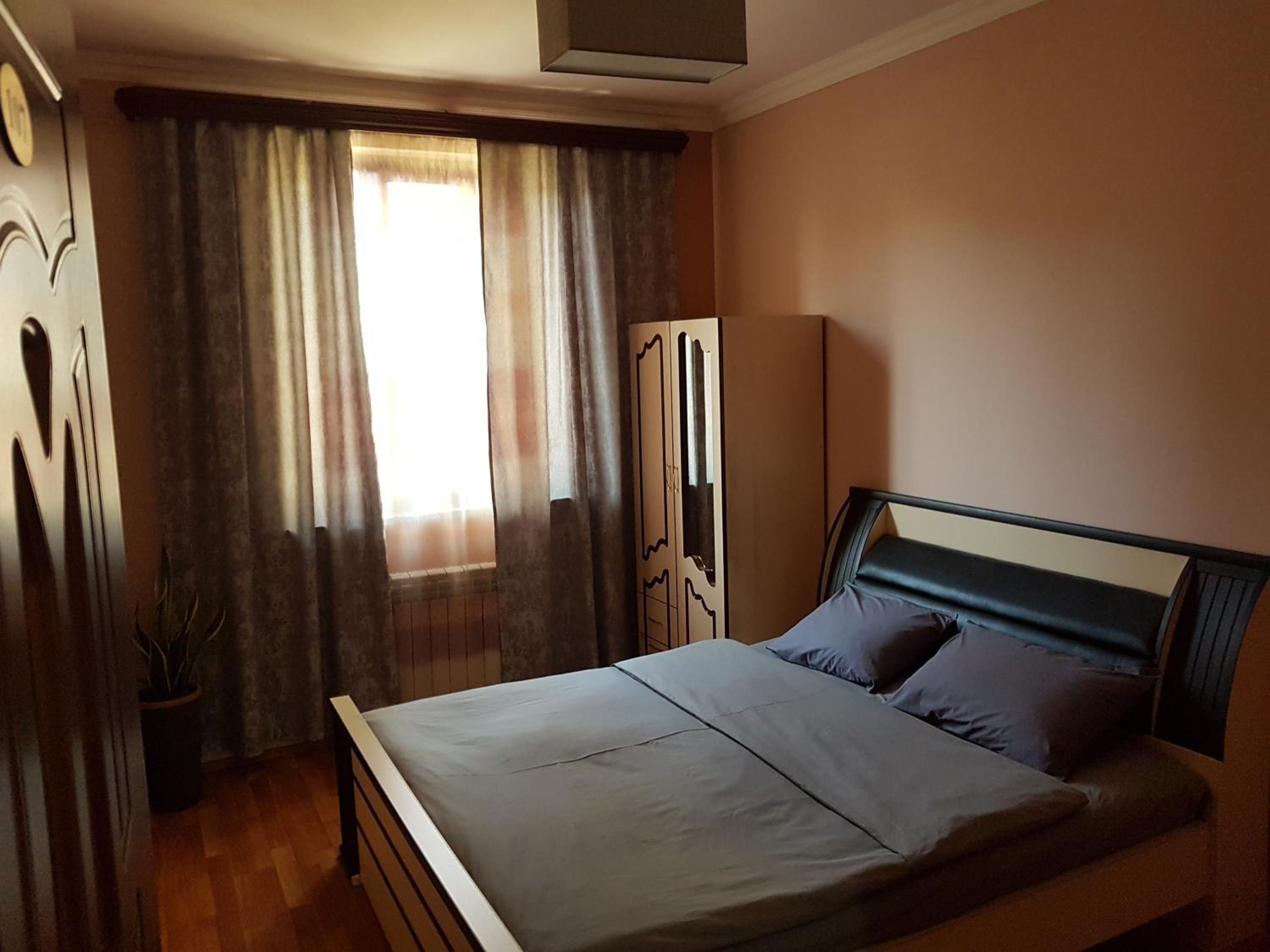 Arm Hostel