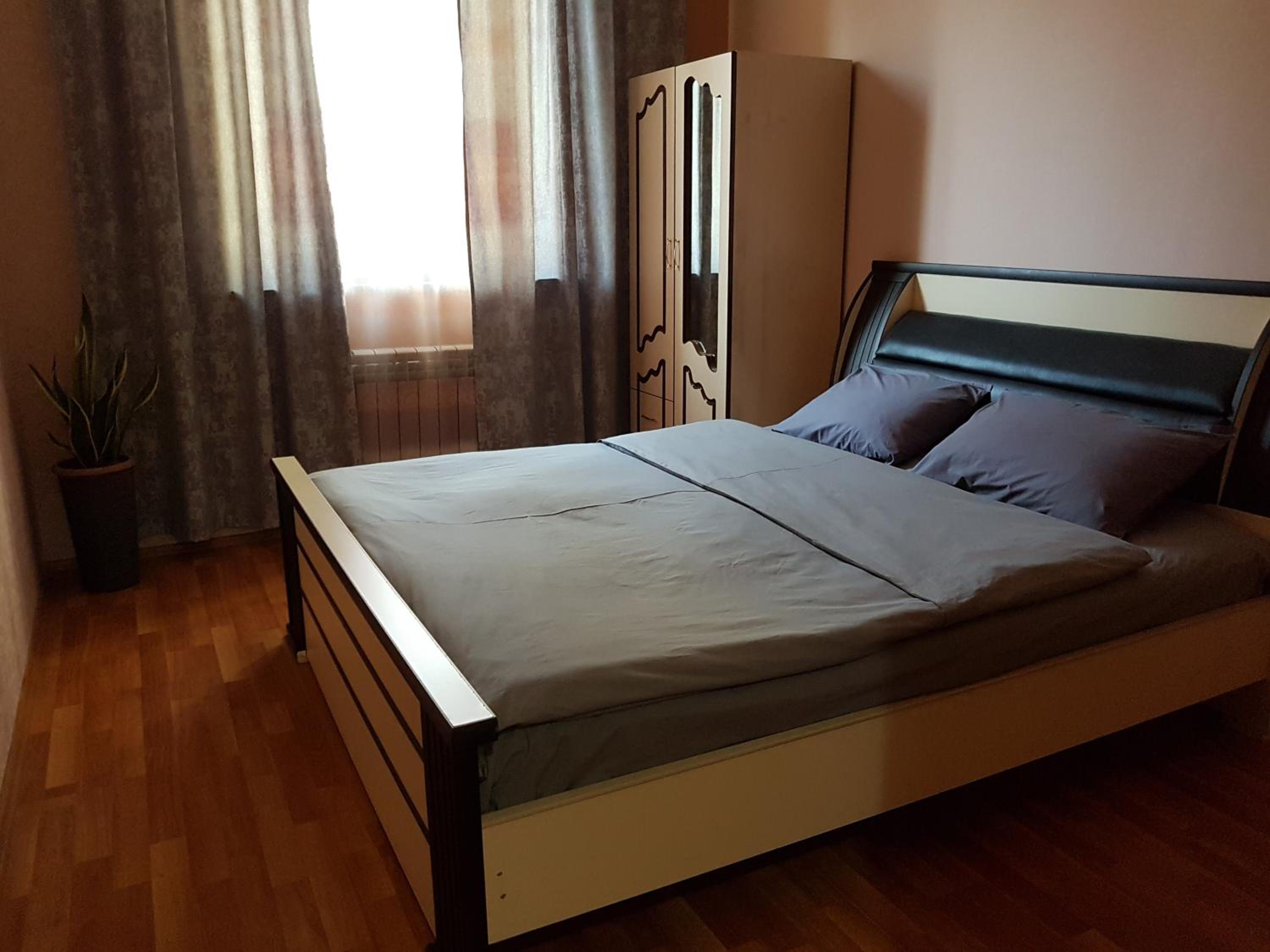 Arm Hostel
