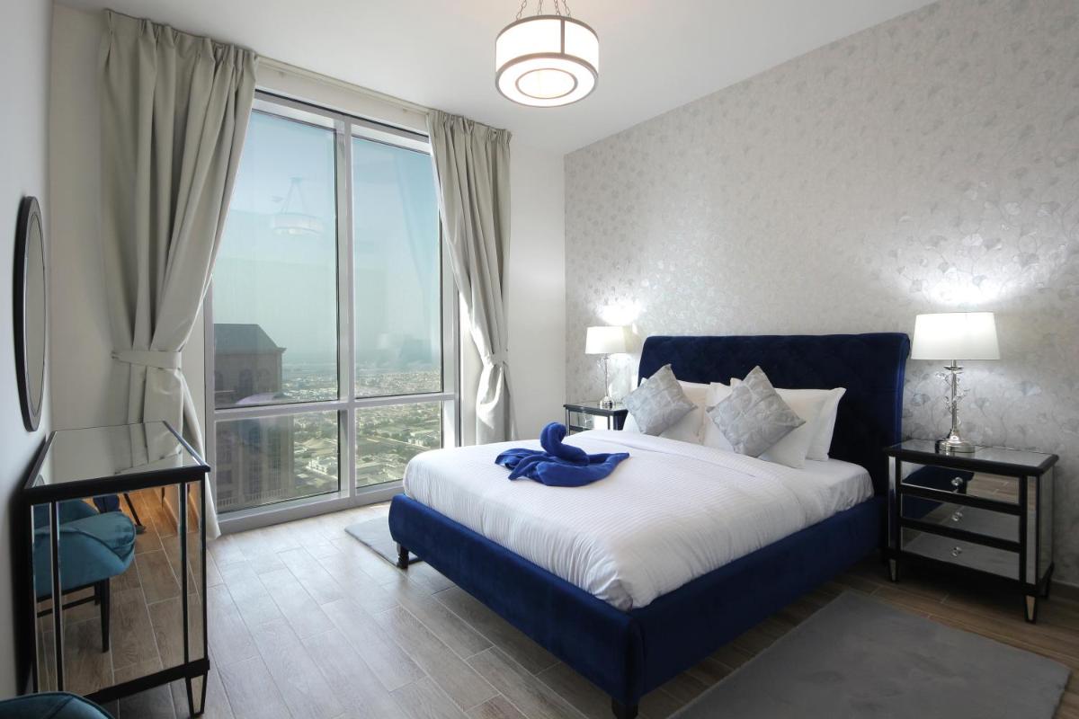 New Arabian Habtoor City