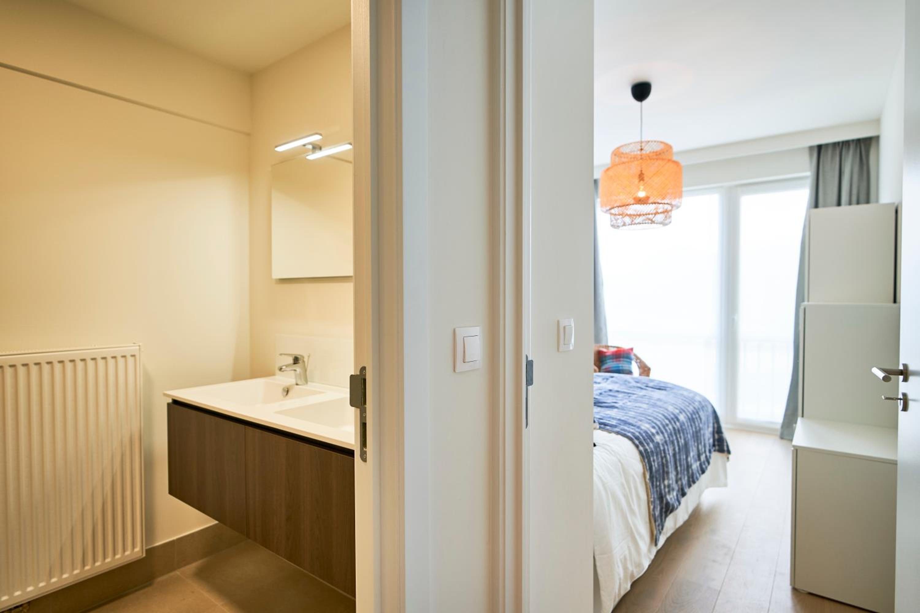 Diamant 2BR view 2