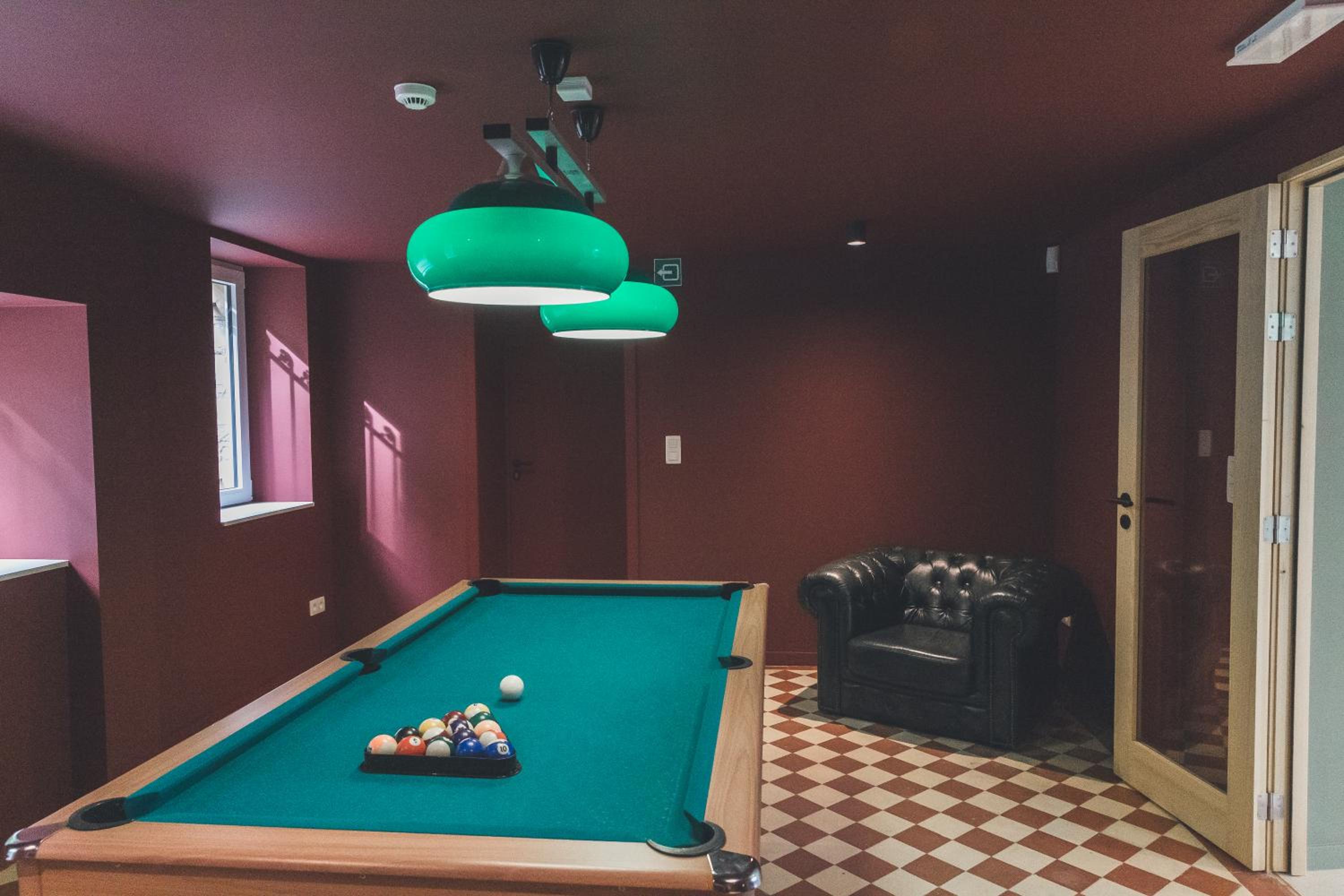 So'House Manor