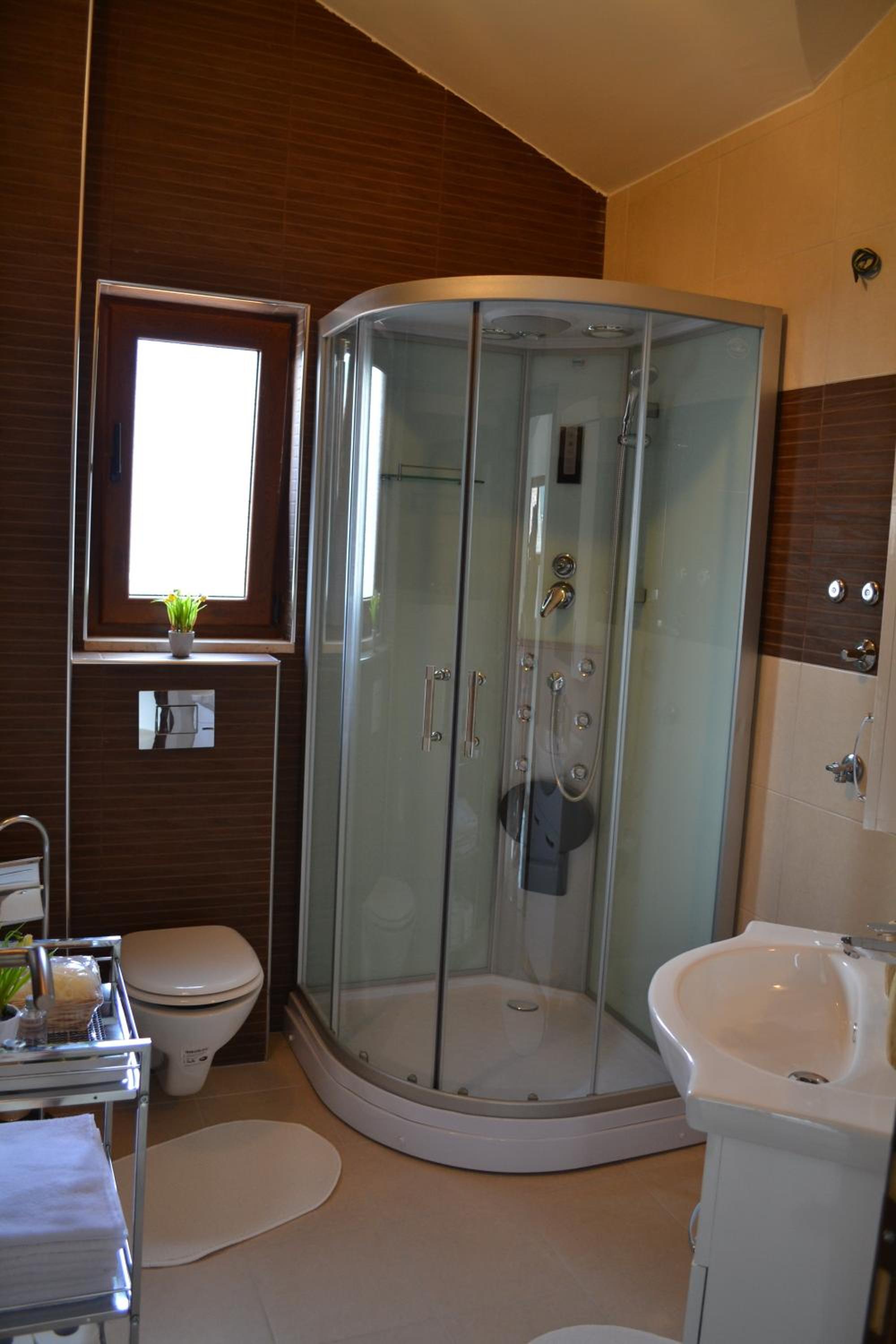 Bocche di Cattaro Apartments