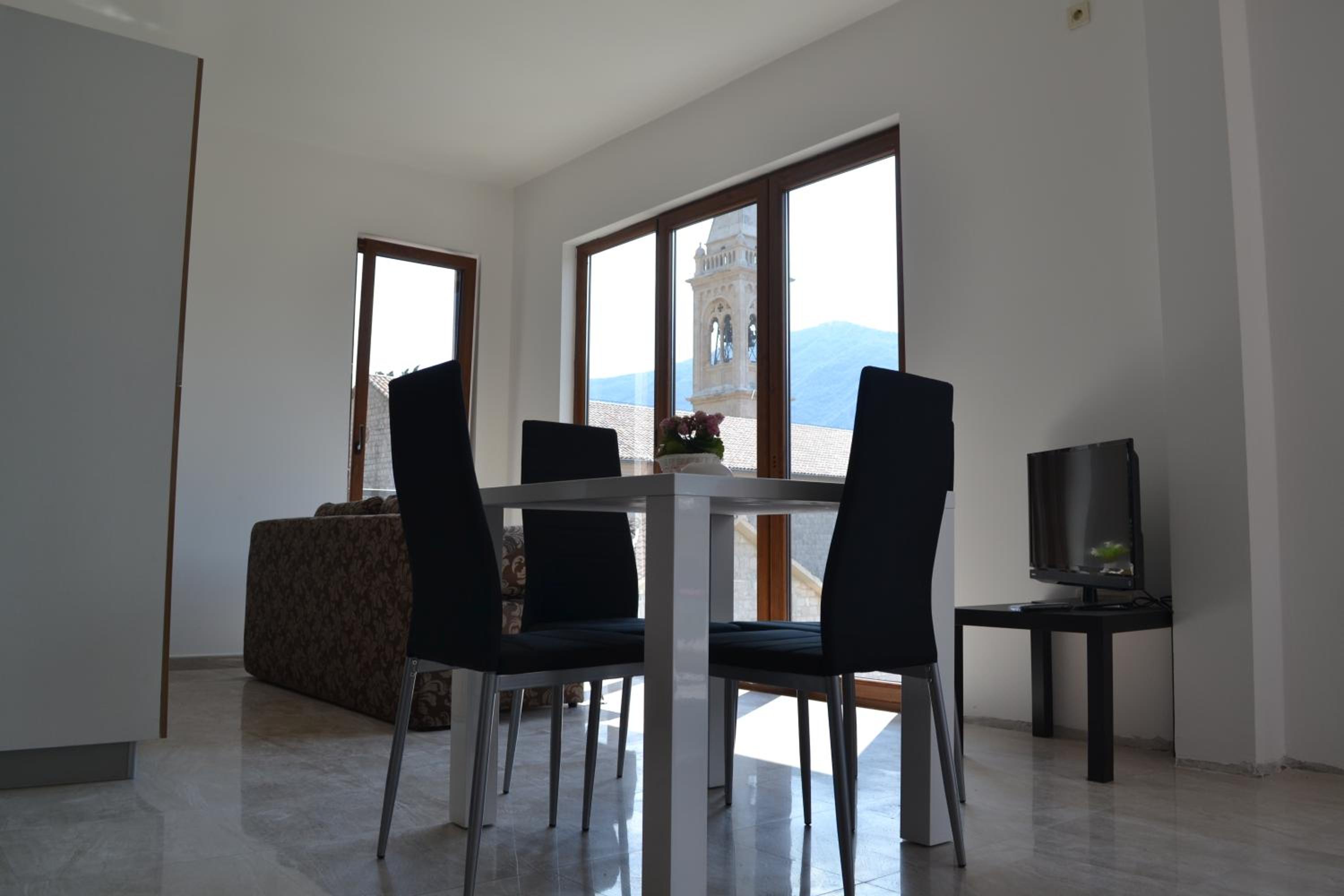 Bocche di Cattaro Apartments