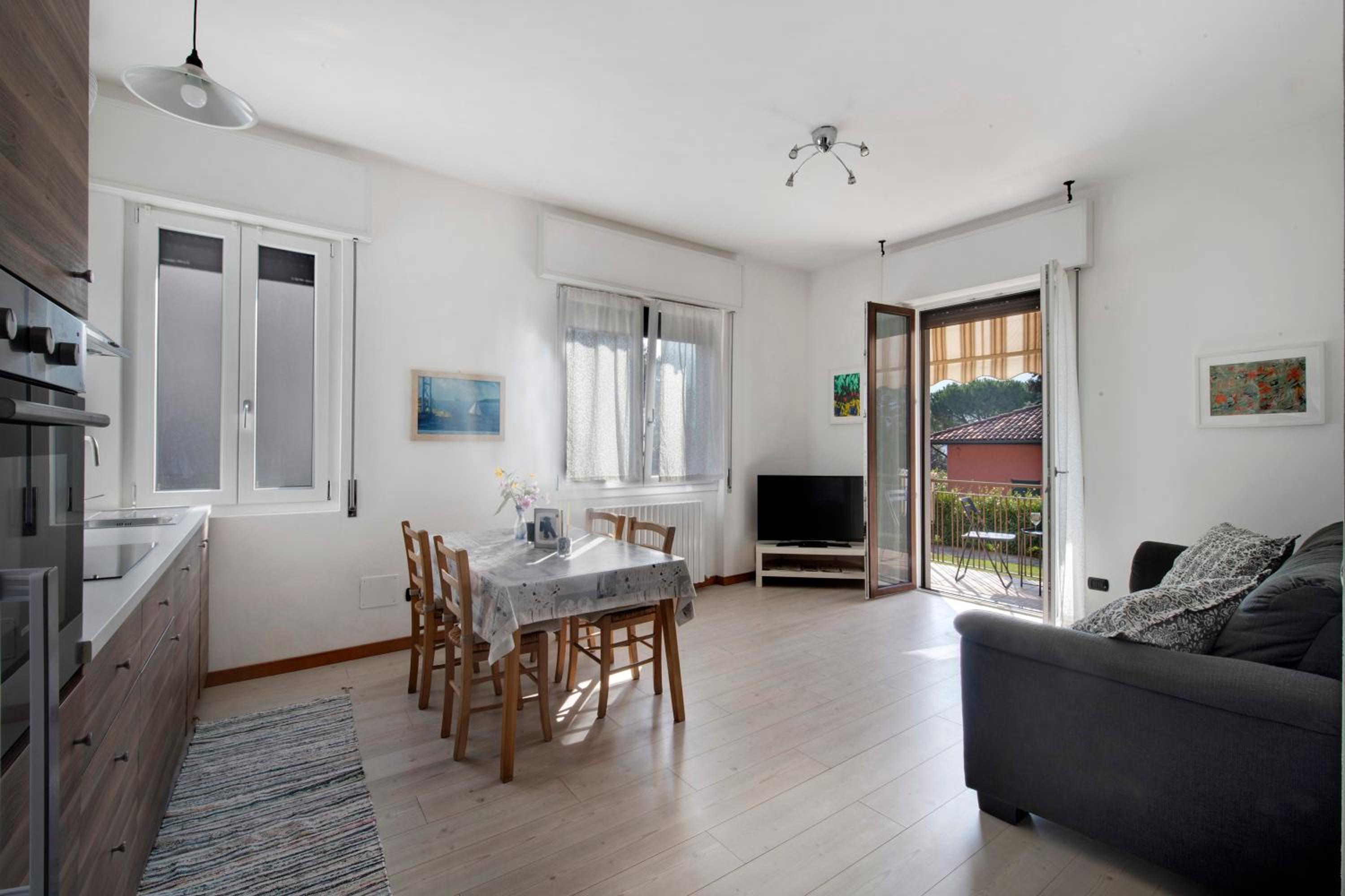Sibi Apartment