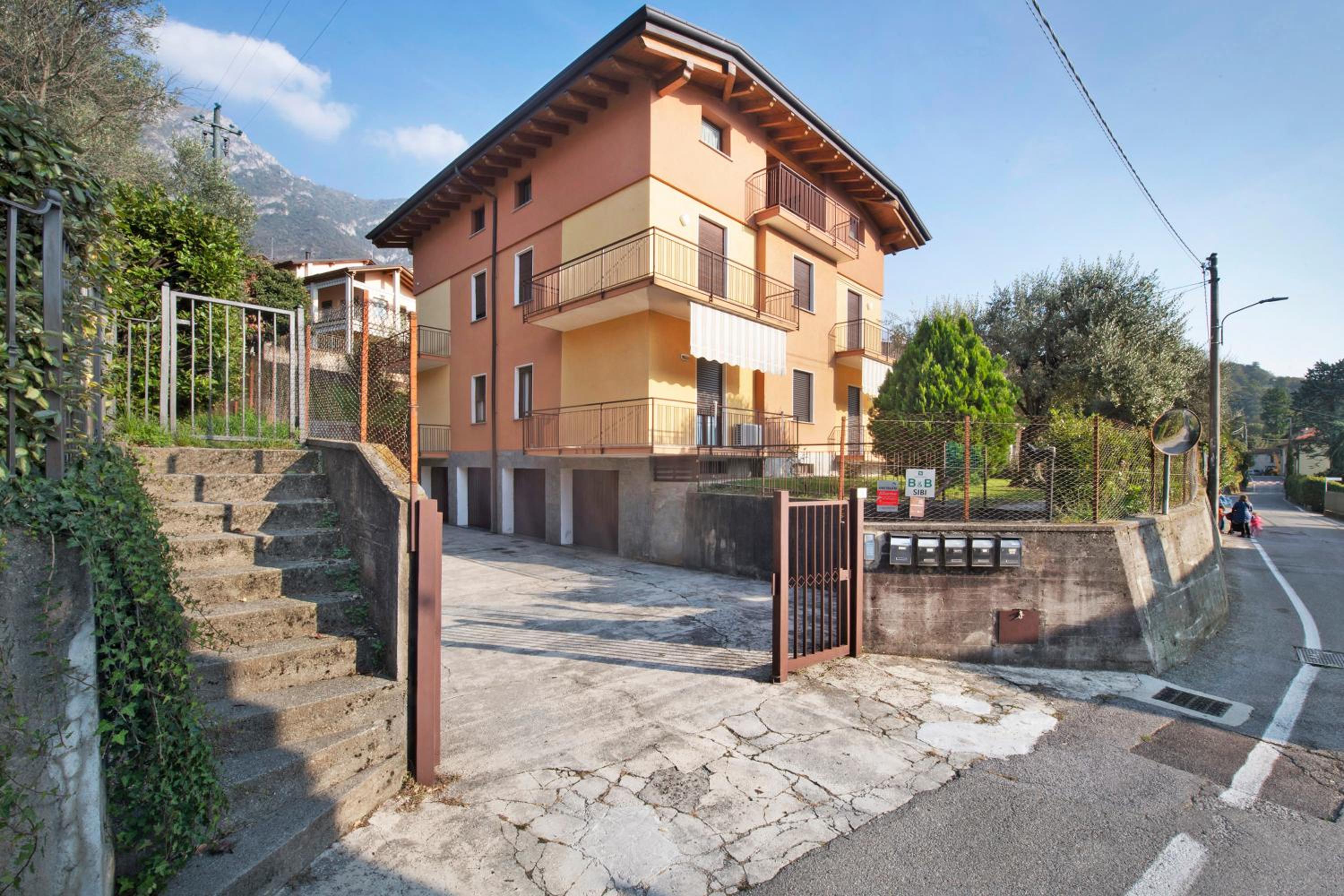 Sibi Apartment