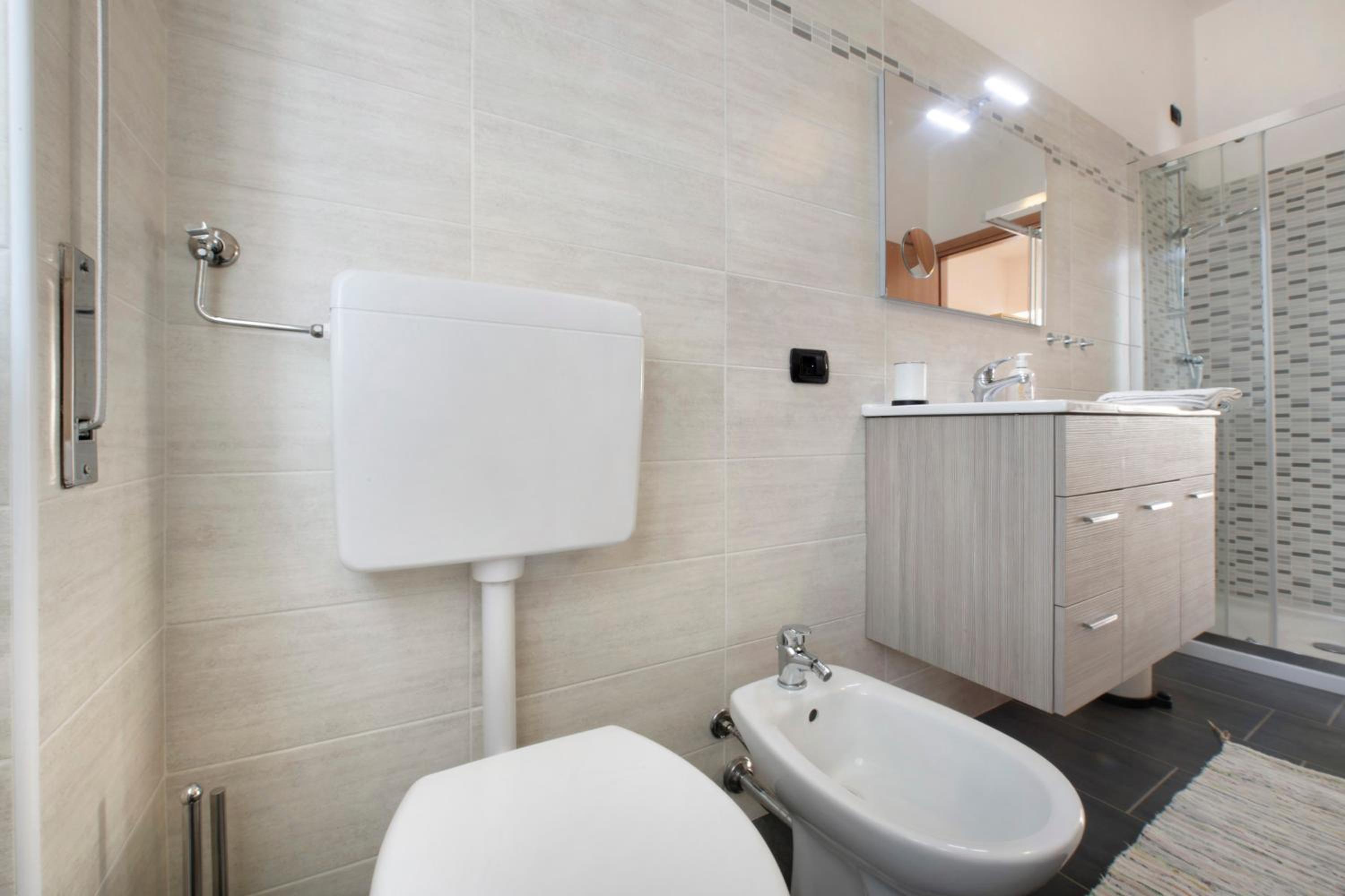 Sibi Apartment