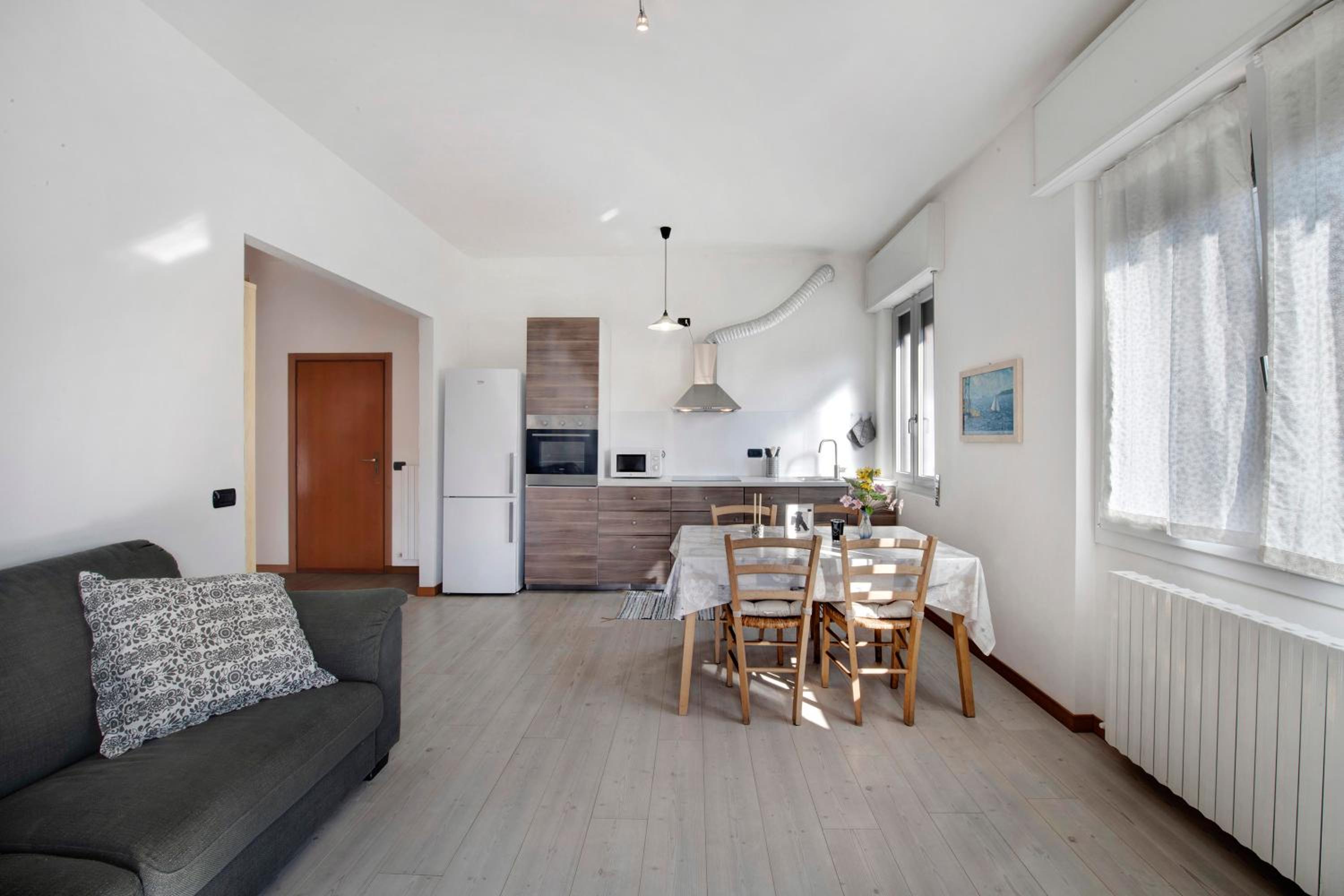 Sibi Apartment