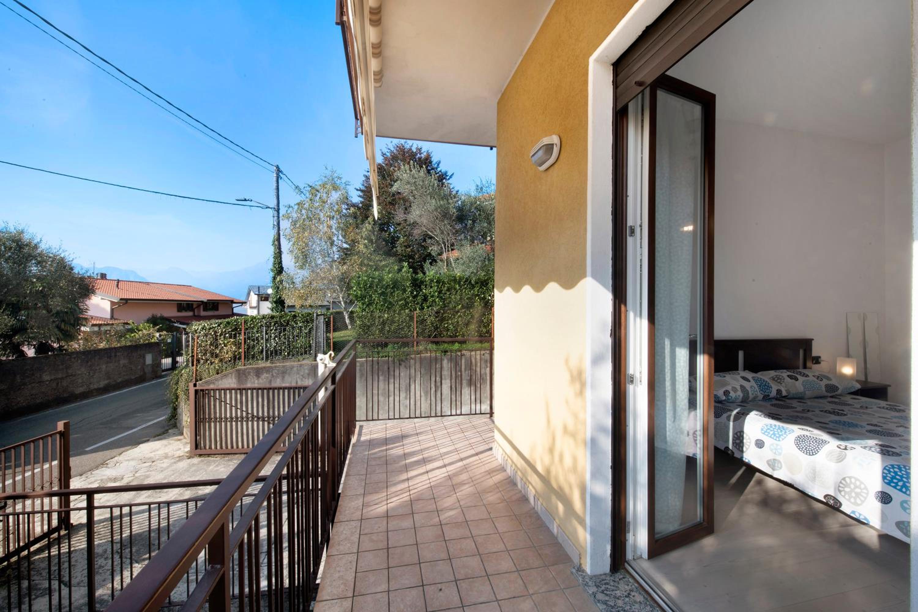 Sibi Apartment