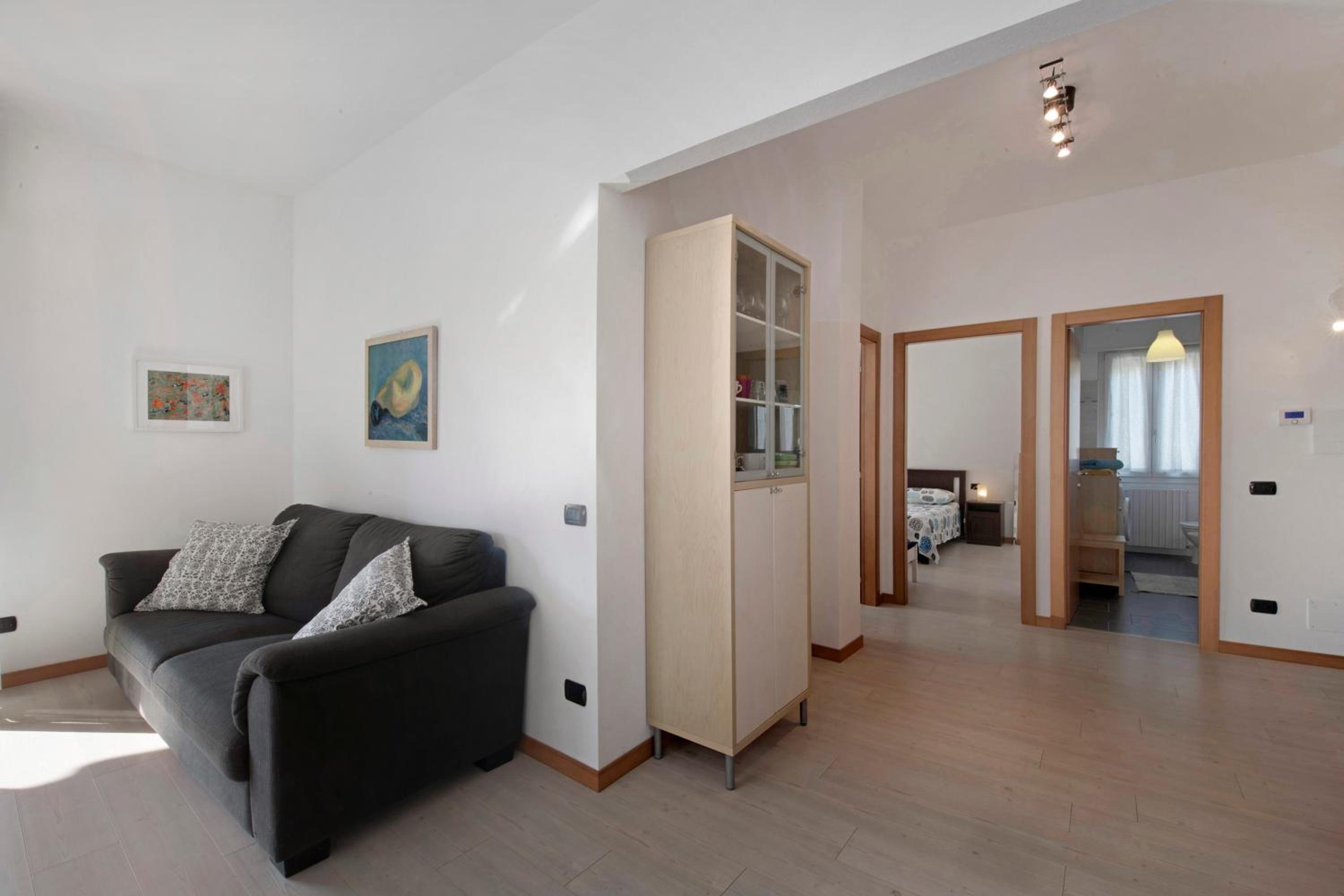 Sibi Apartment