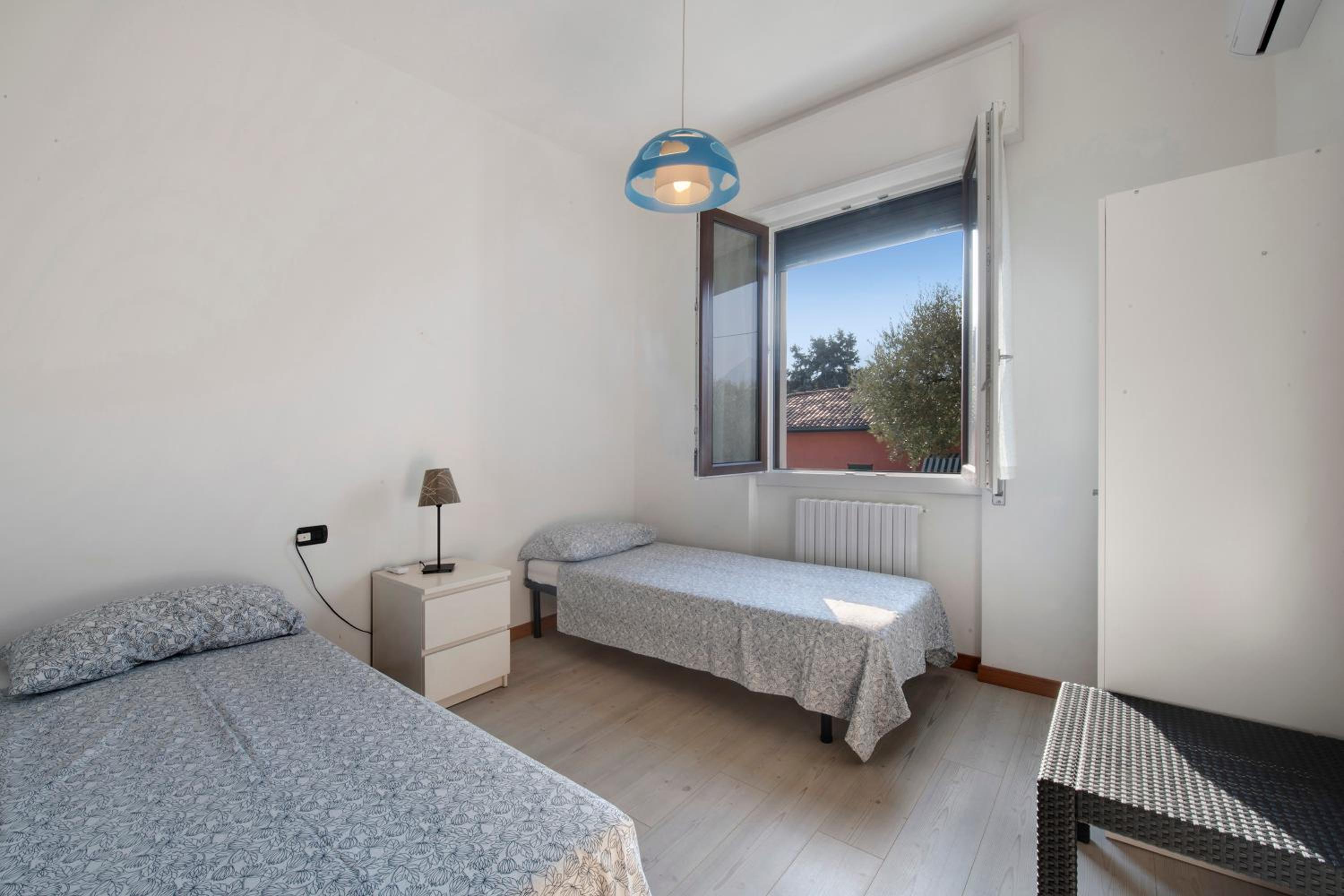 Sibi Apartment