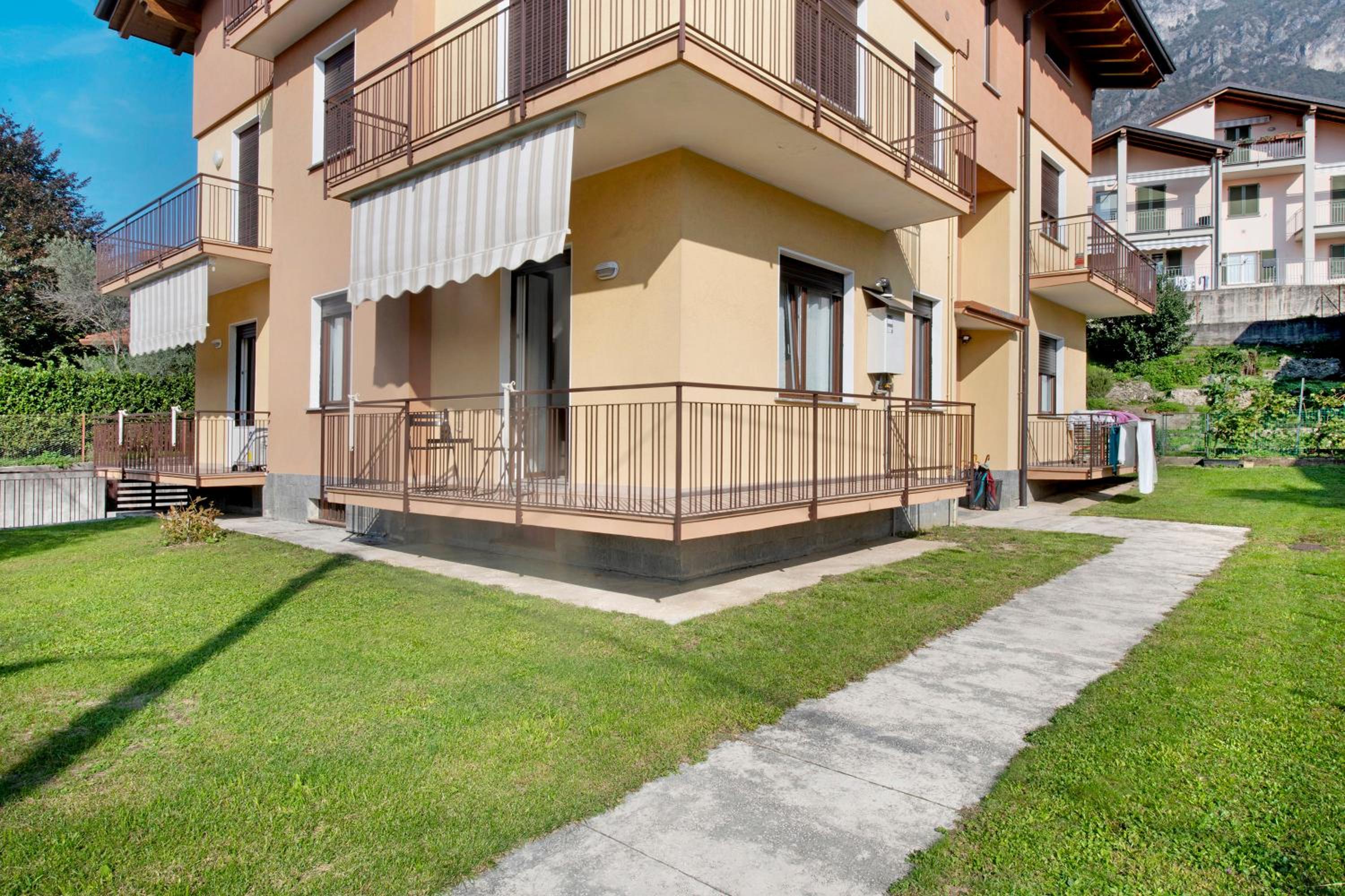 Sibi Apartment