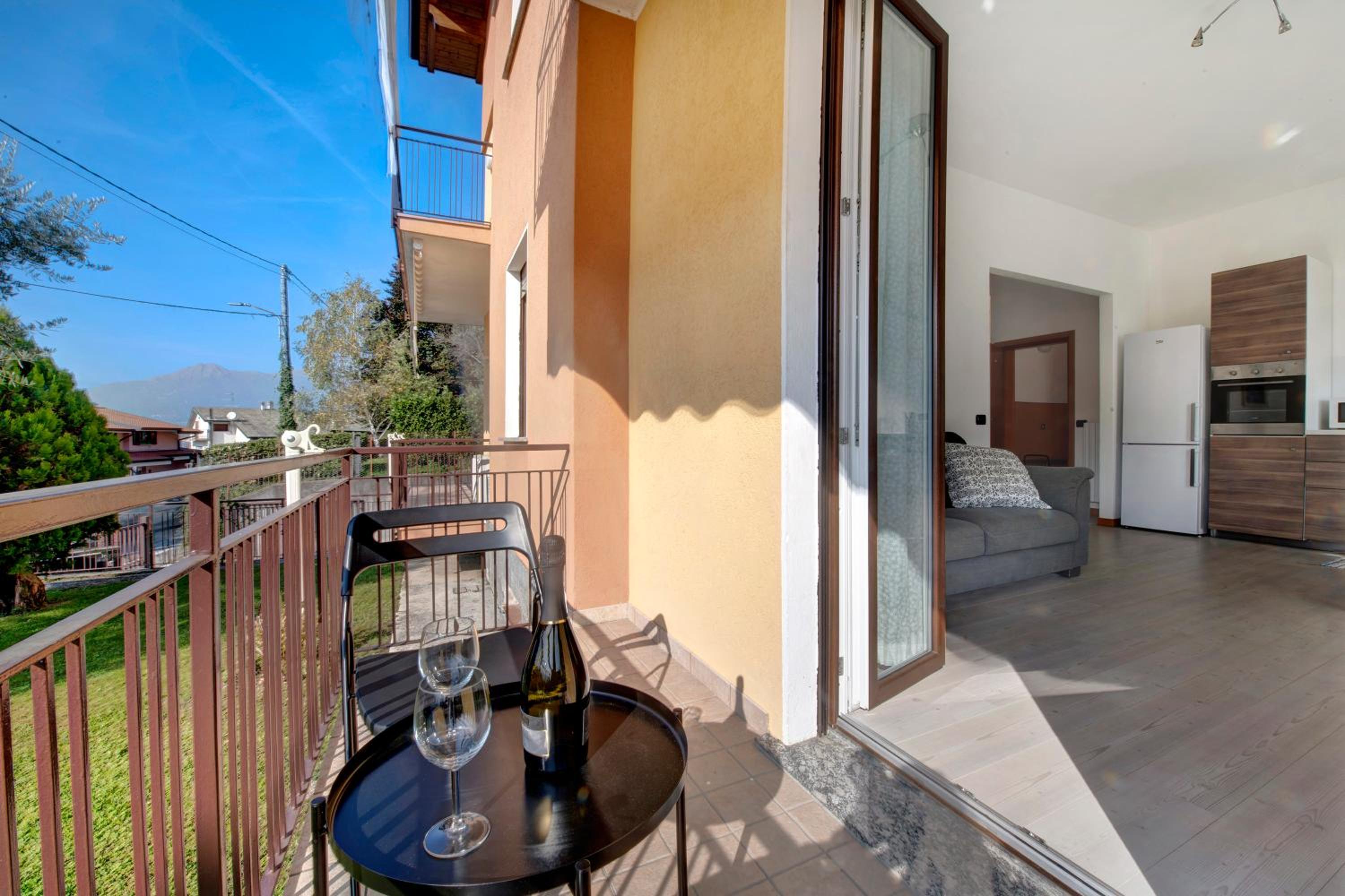 Sibi Apartment