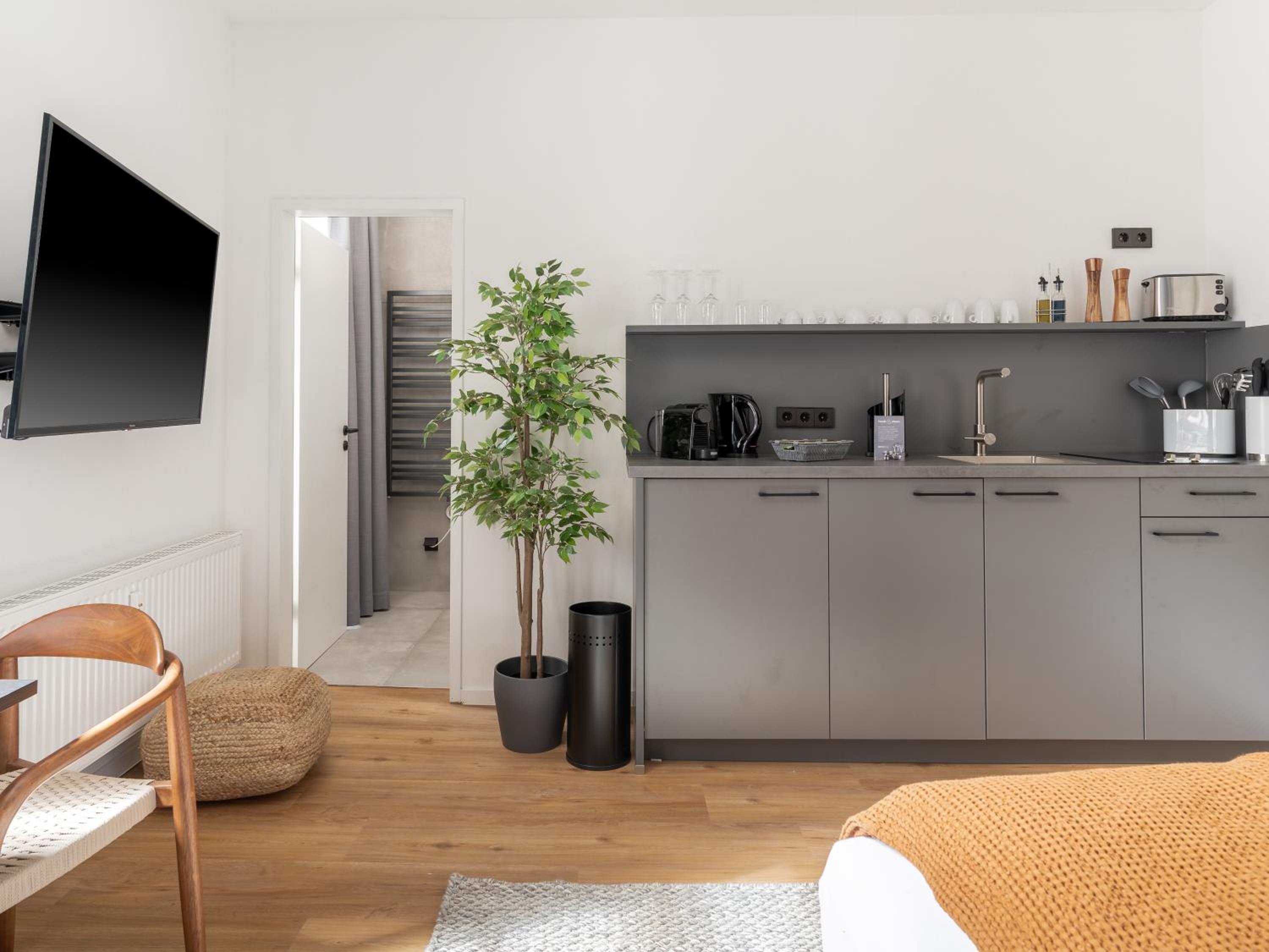 Erfurt Vacations - limehome Erfurt Schmidtstedter Strae - Property Image 4