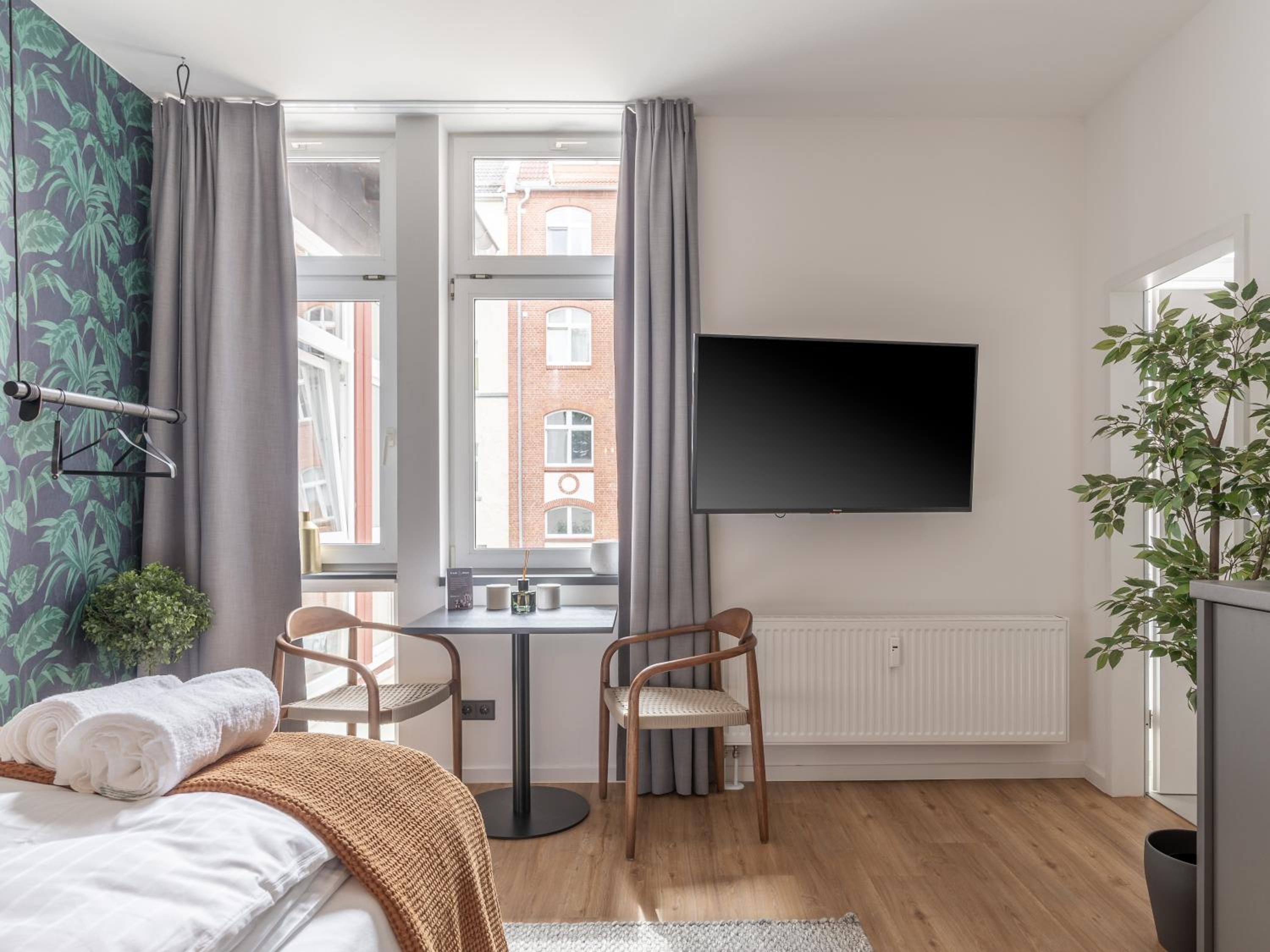 Erfurt Vacations - limehome Erfurt Schmidtstedter Strae - Property Image 2