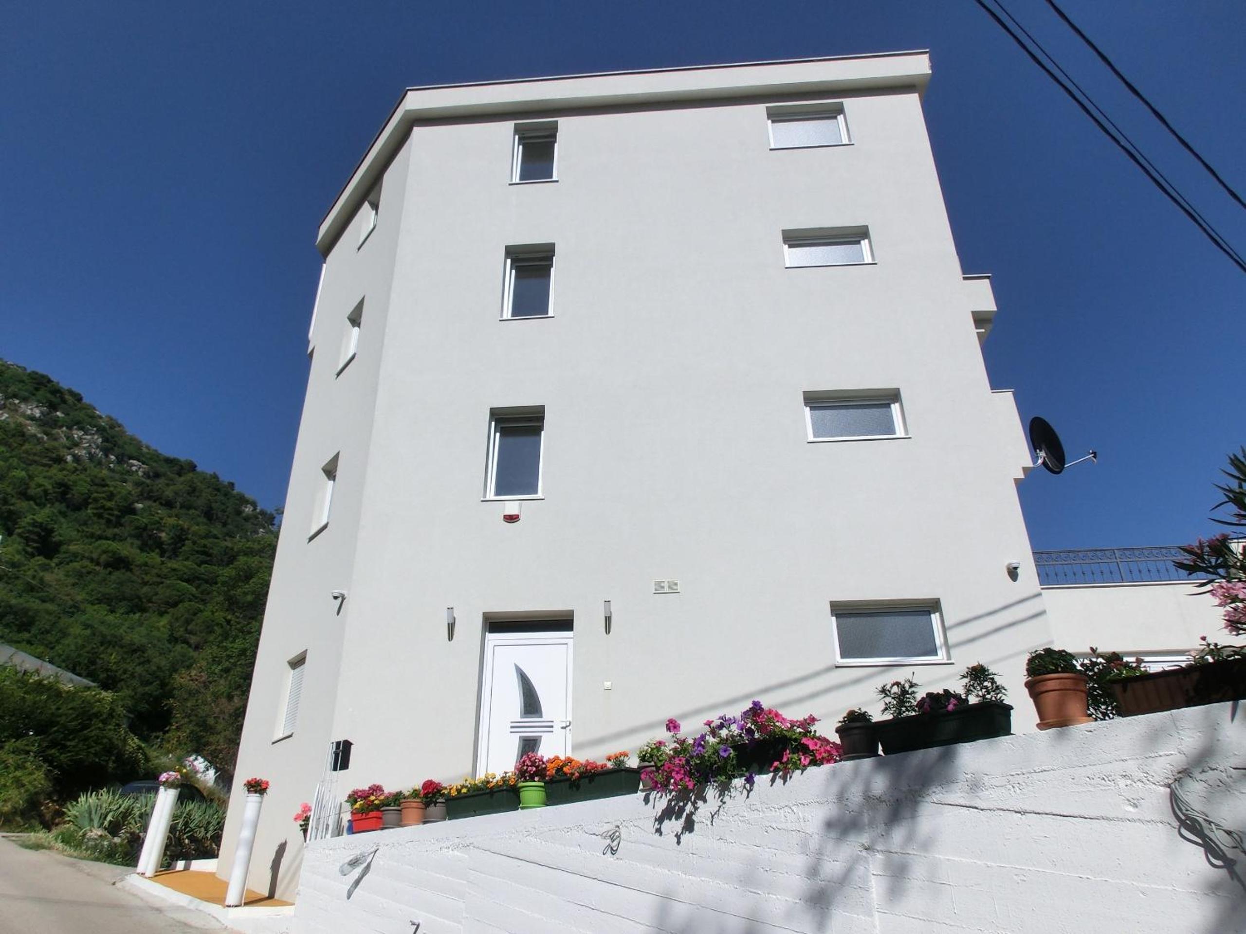 Villa Slovenika