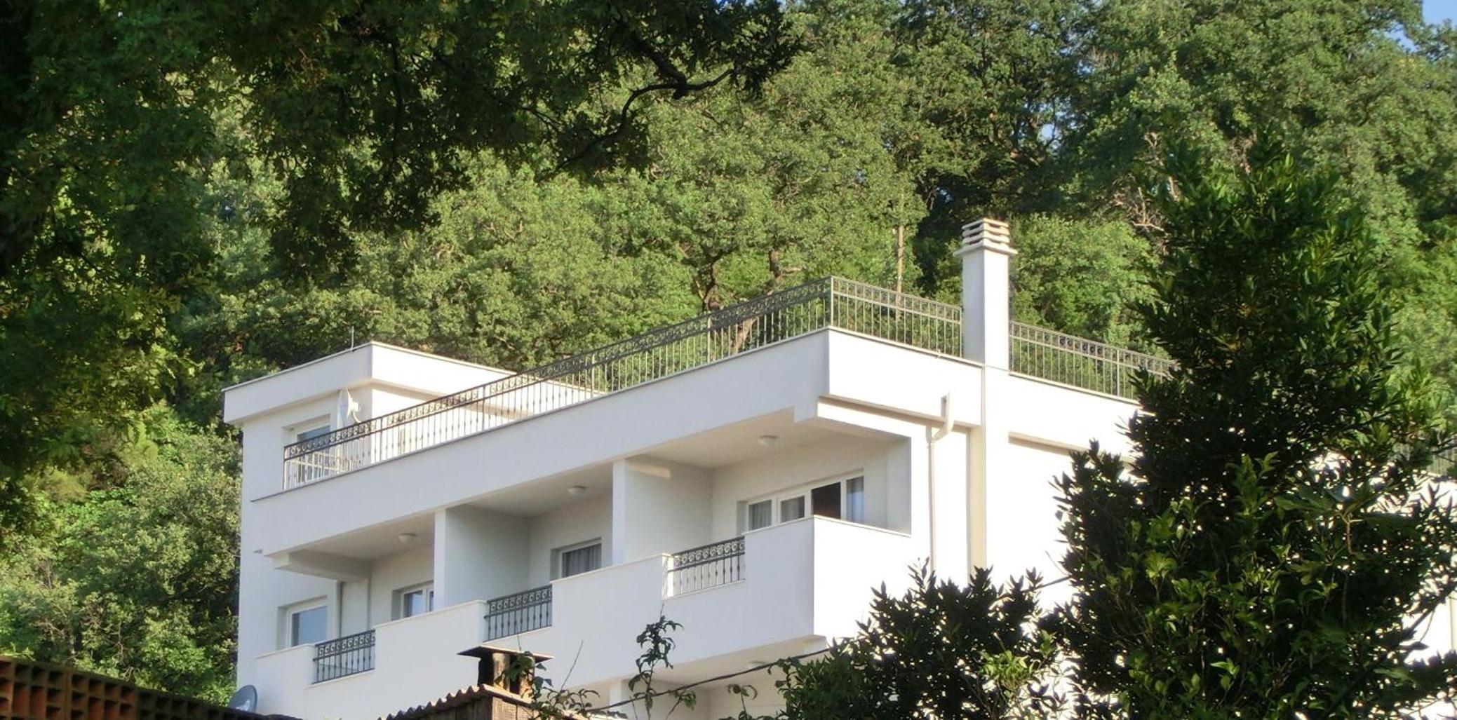 Villa Slovenika